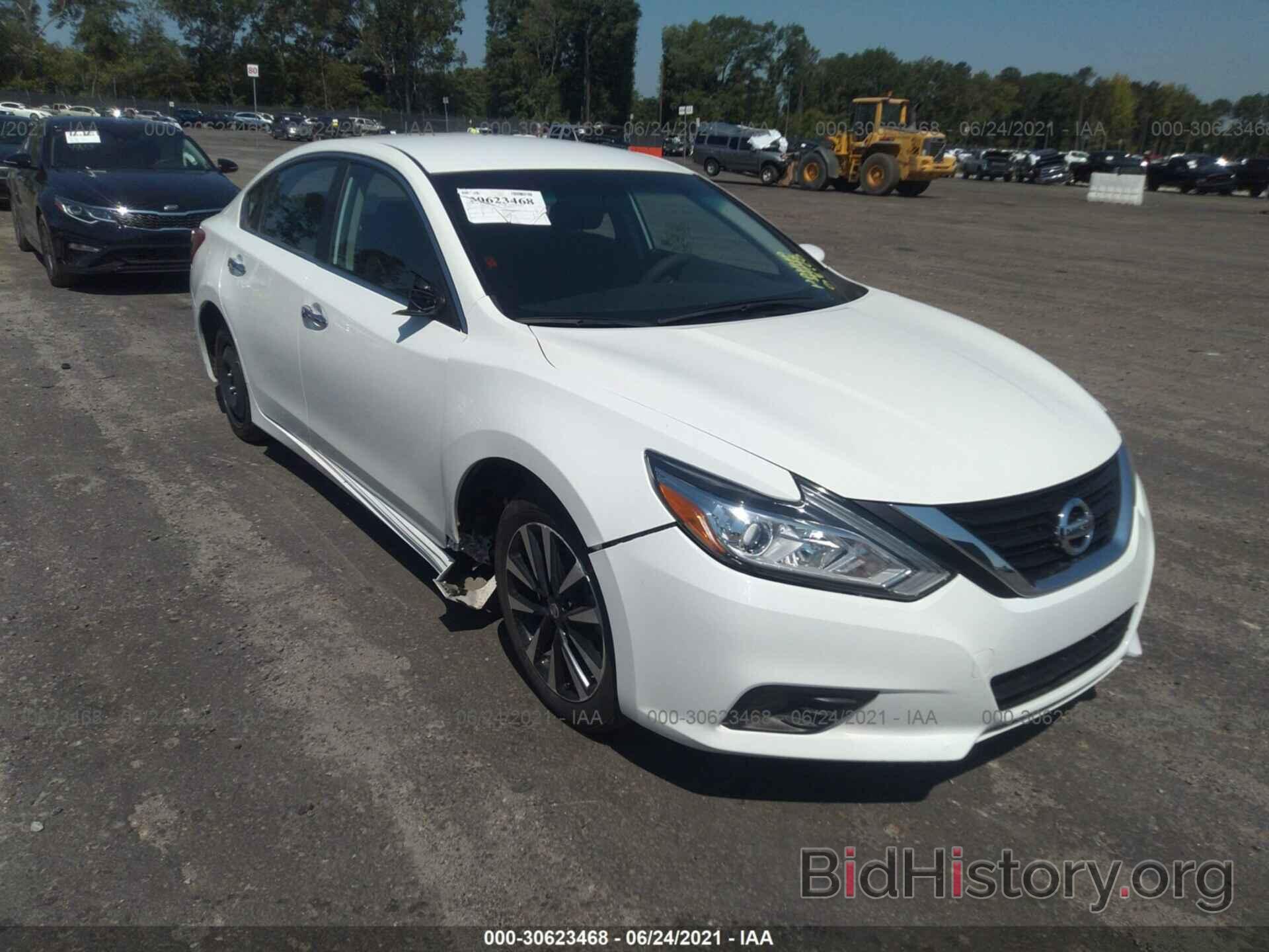 Photo 1N4AL3AP0JC181132 - NISSAN ALTIMA 2018