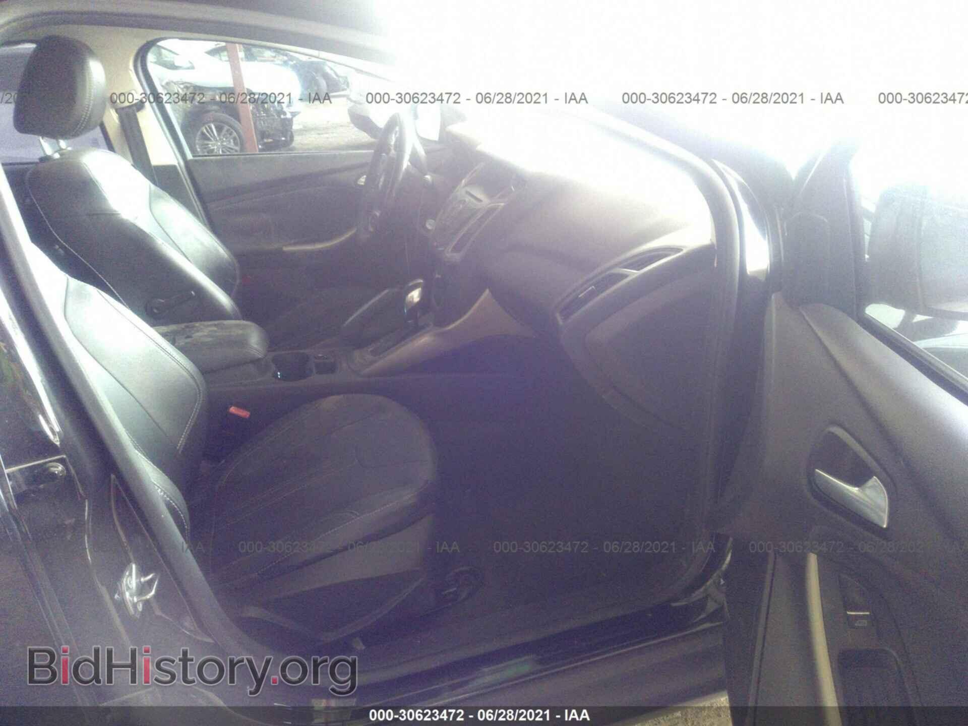 2012 FORD FOCUS - VIN: 1FAHP3M21CL475905 - Photo 5
