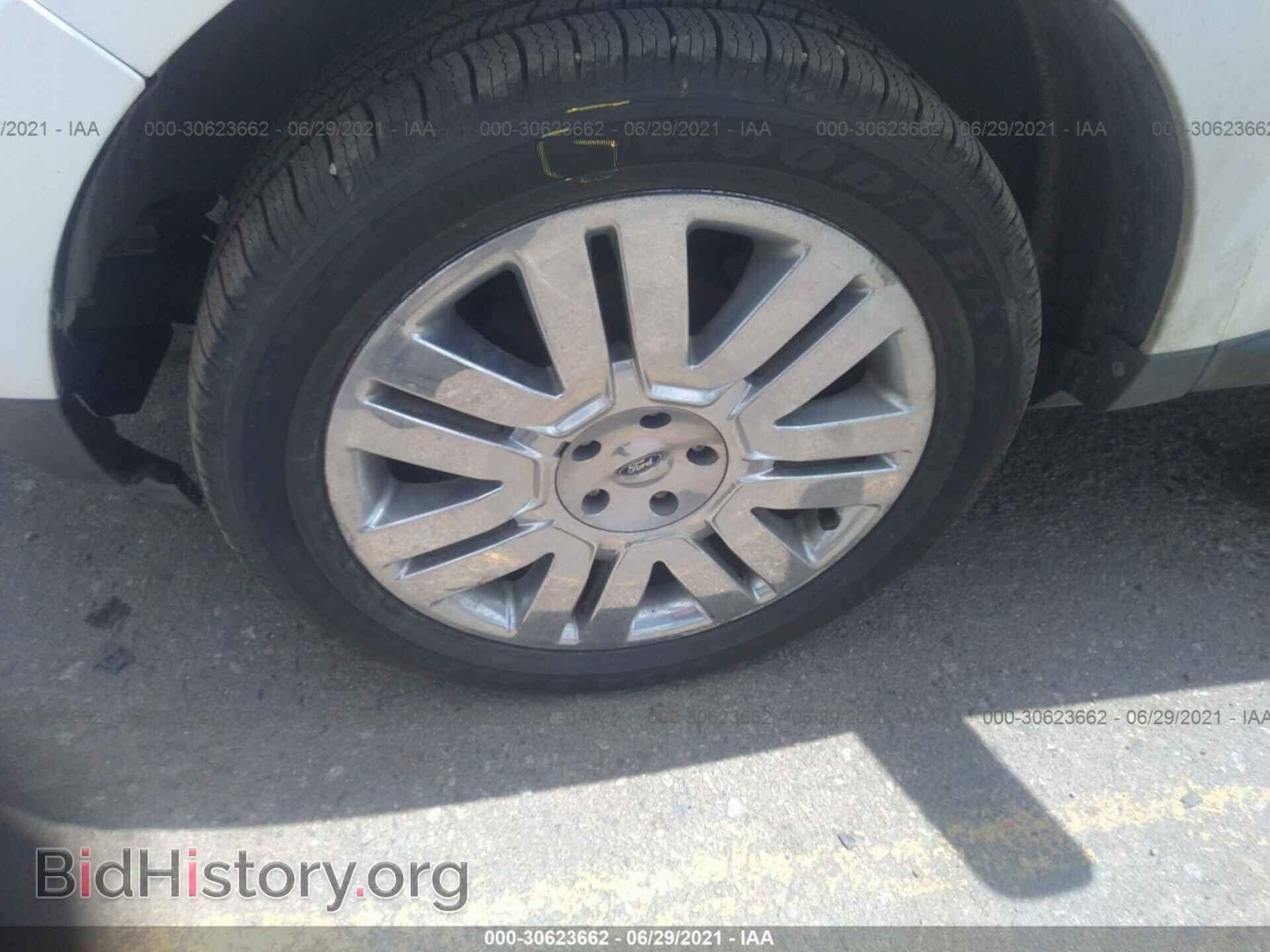 2010 FORD EDGE - VIN: 2FMDK3KC5ABA82811 - Photo 14