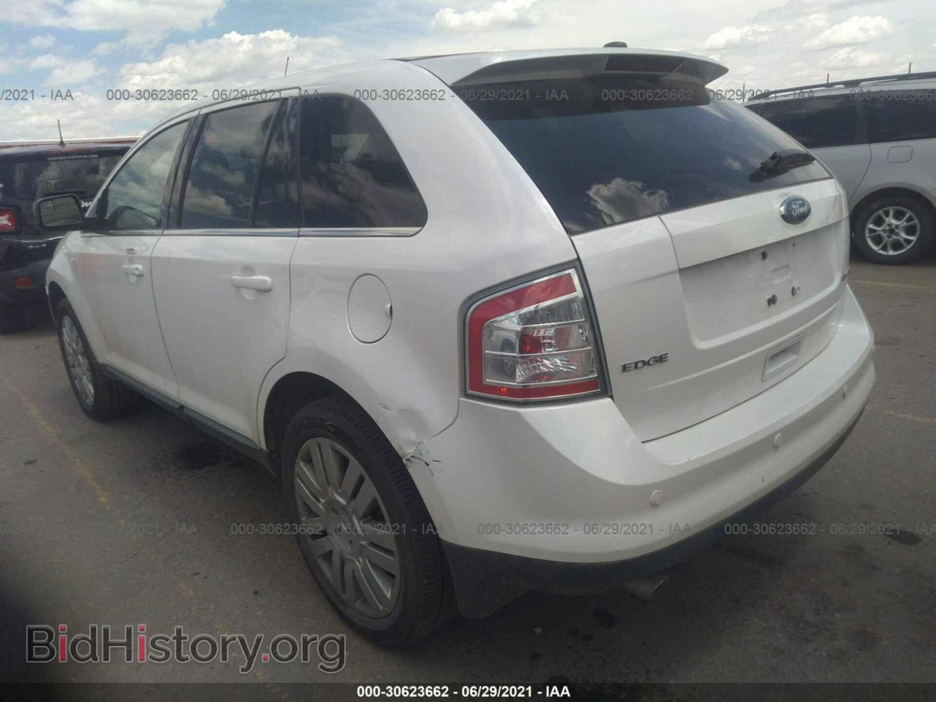 2010 FORD EDGE - VIN: 2FMDK3KC5ABA82811 - Photo 6