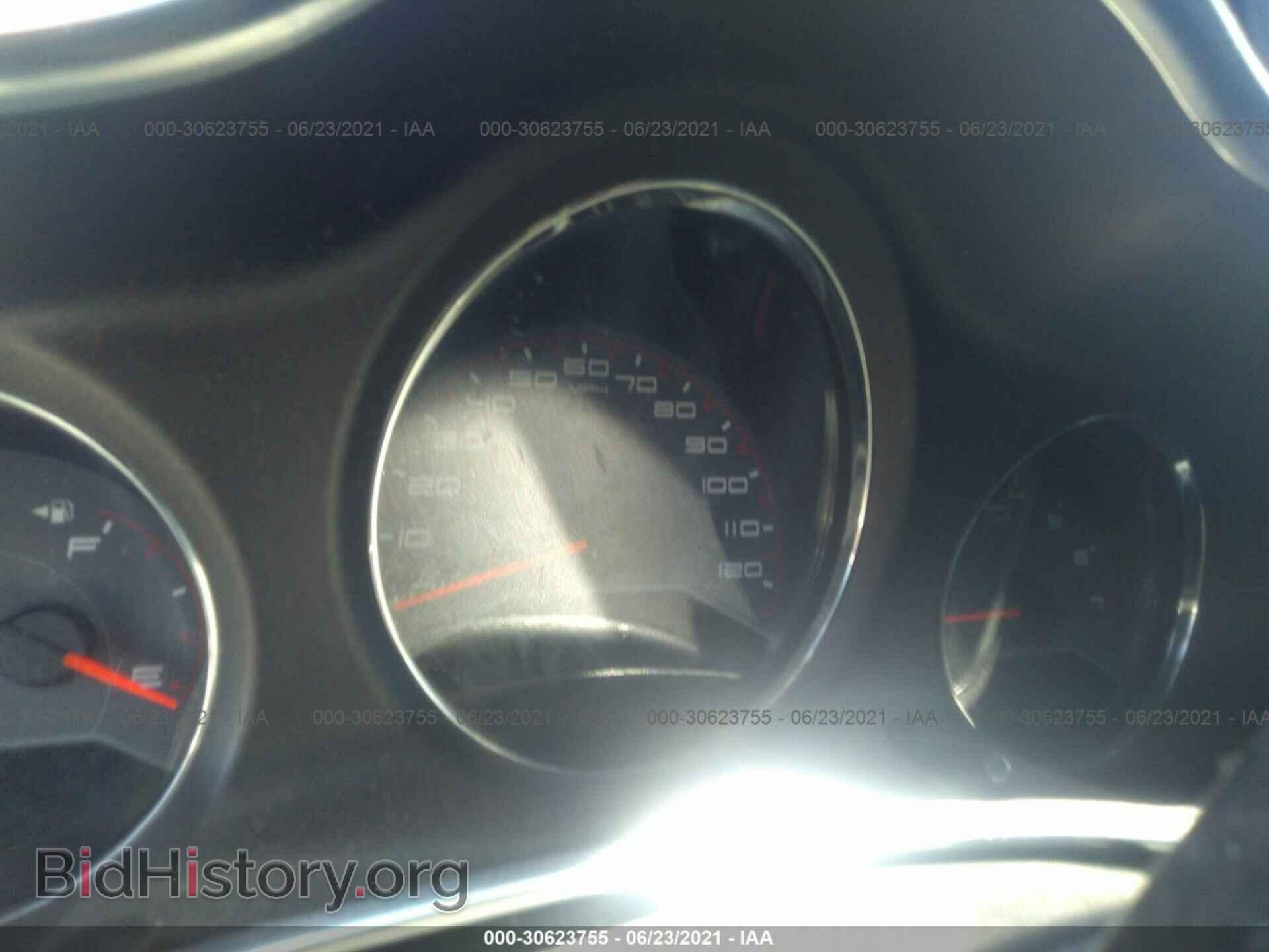 2013 DODGE AVENGER - VIN: 1C3CDZAB9DN730654 - Photo 7