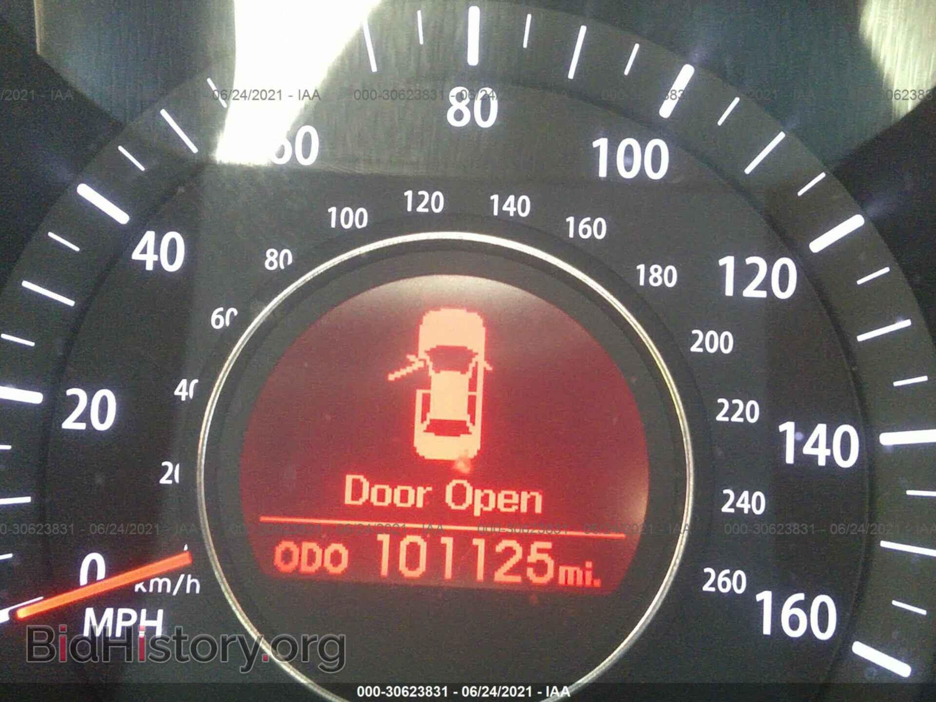 2011 KIA OPTIMA - VIN: KNAGM4A70B5134645 - Фото 7