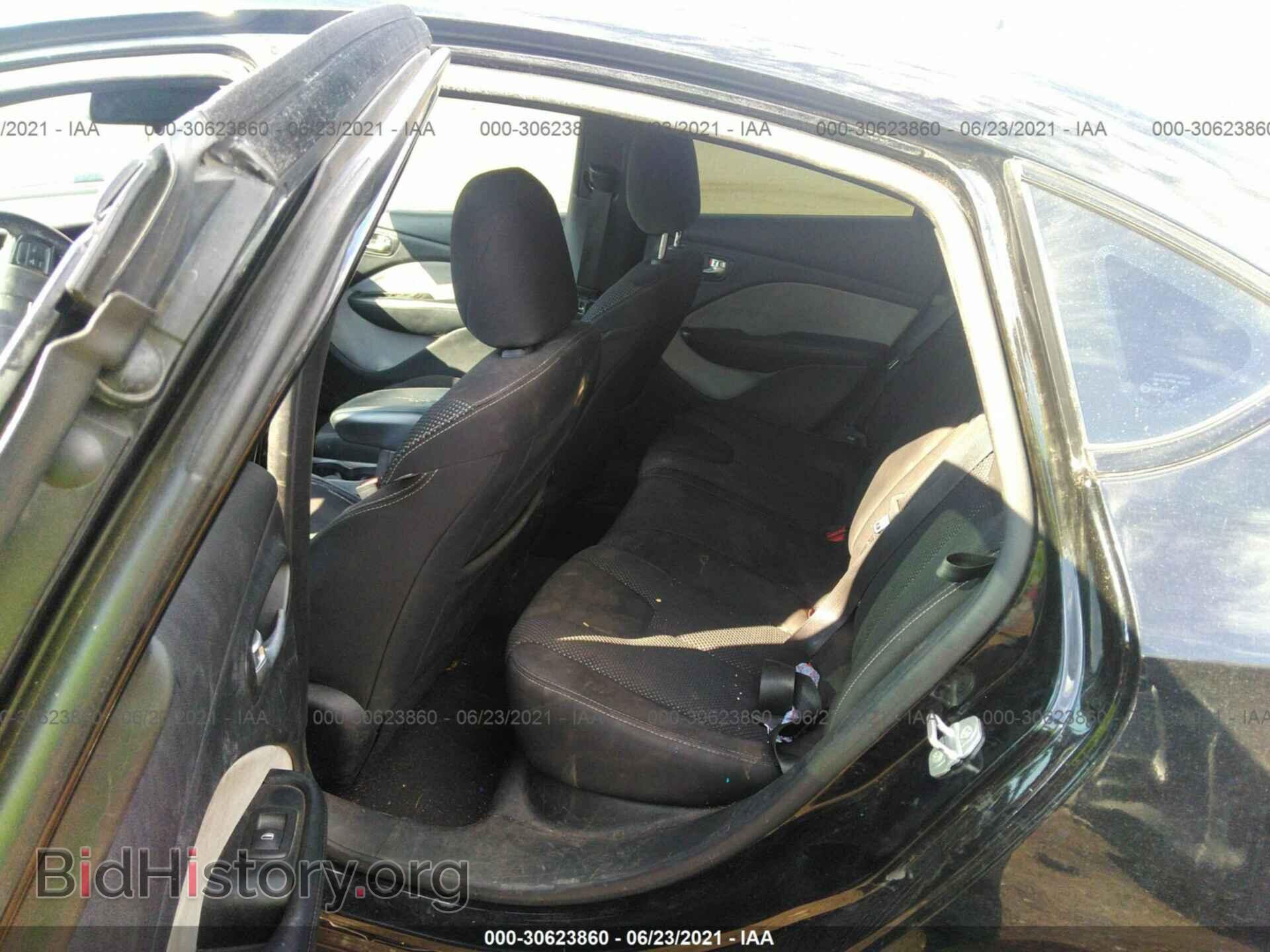 2015 DODGE DART - VIN: 1C3CDFBB1FD242000 - Photo 8