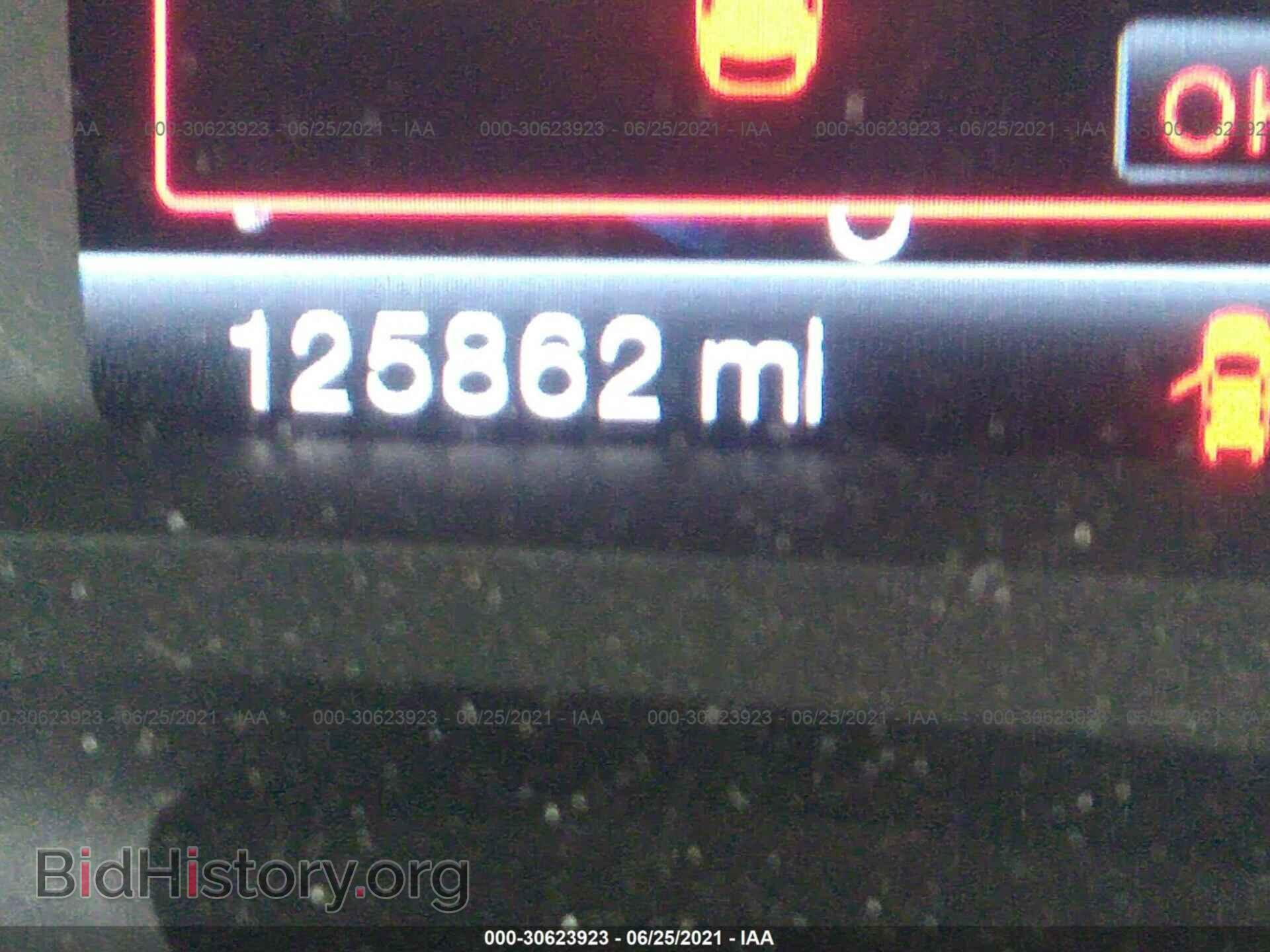 2011 FORD EDGE - VIN: 2FMDK3JC6BBB25443 - Фото 7