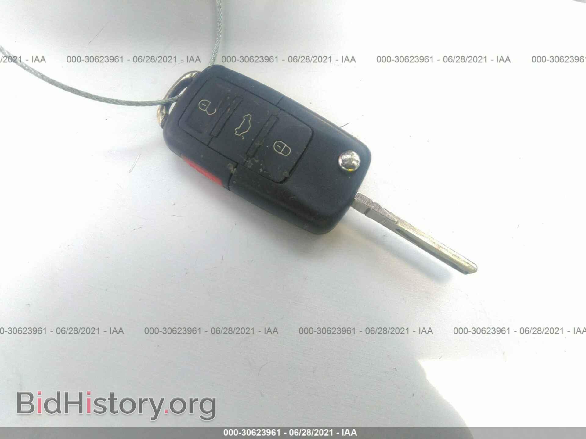 2007 VOLKSWAGEN EOS - VIN: WVWBA71FX7V052346 - Фото 11