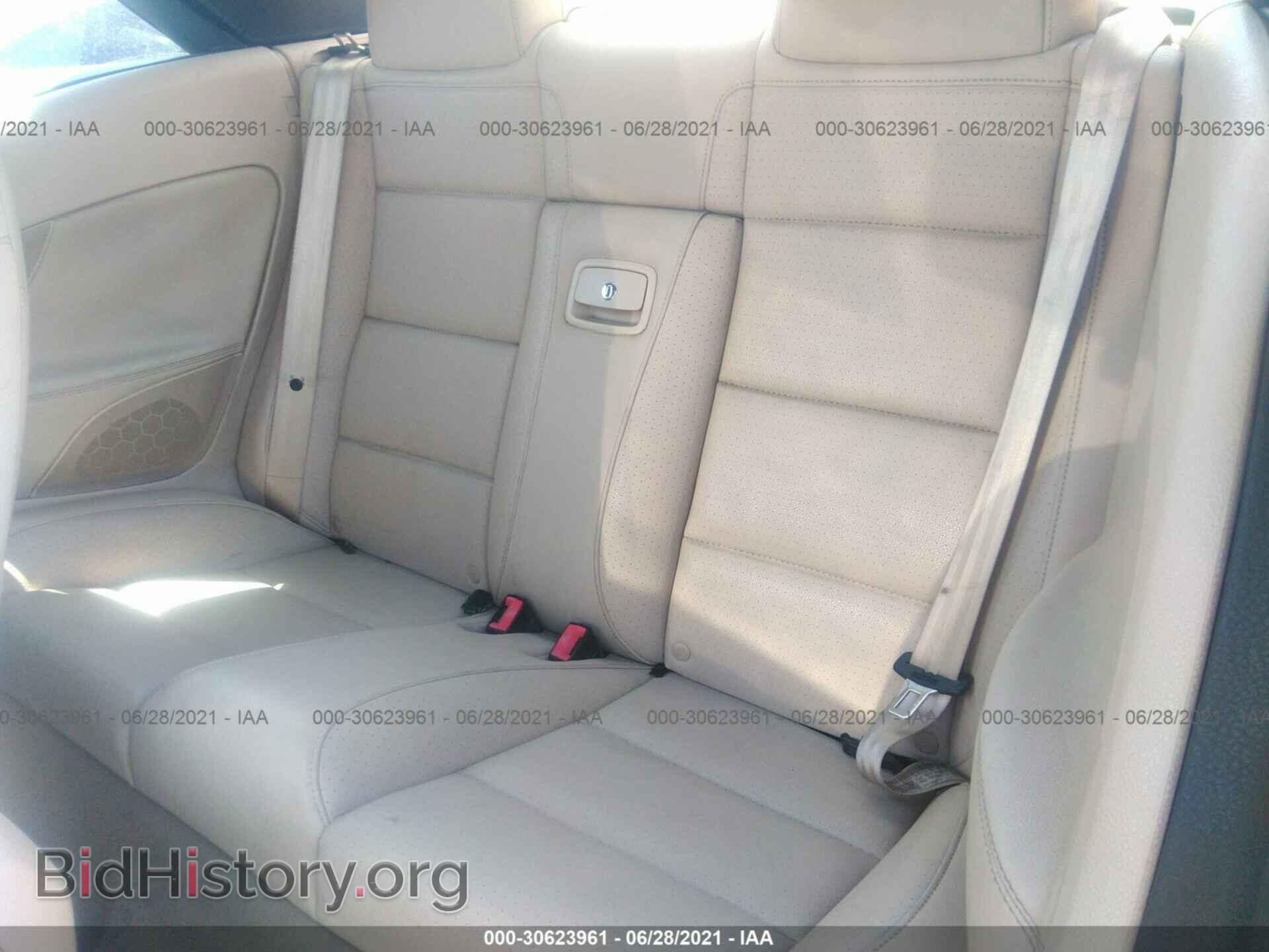 2007 VOLKSWAGEN EOS - VIN: WVWBA71FX7V052346 - Фото 8