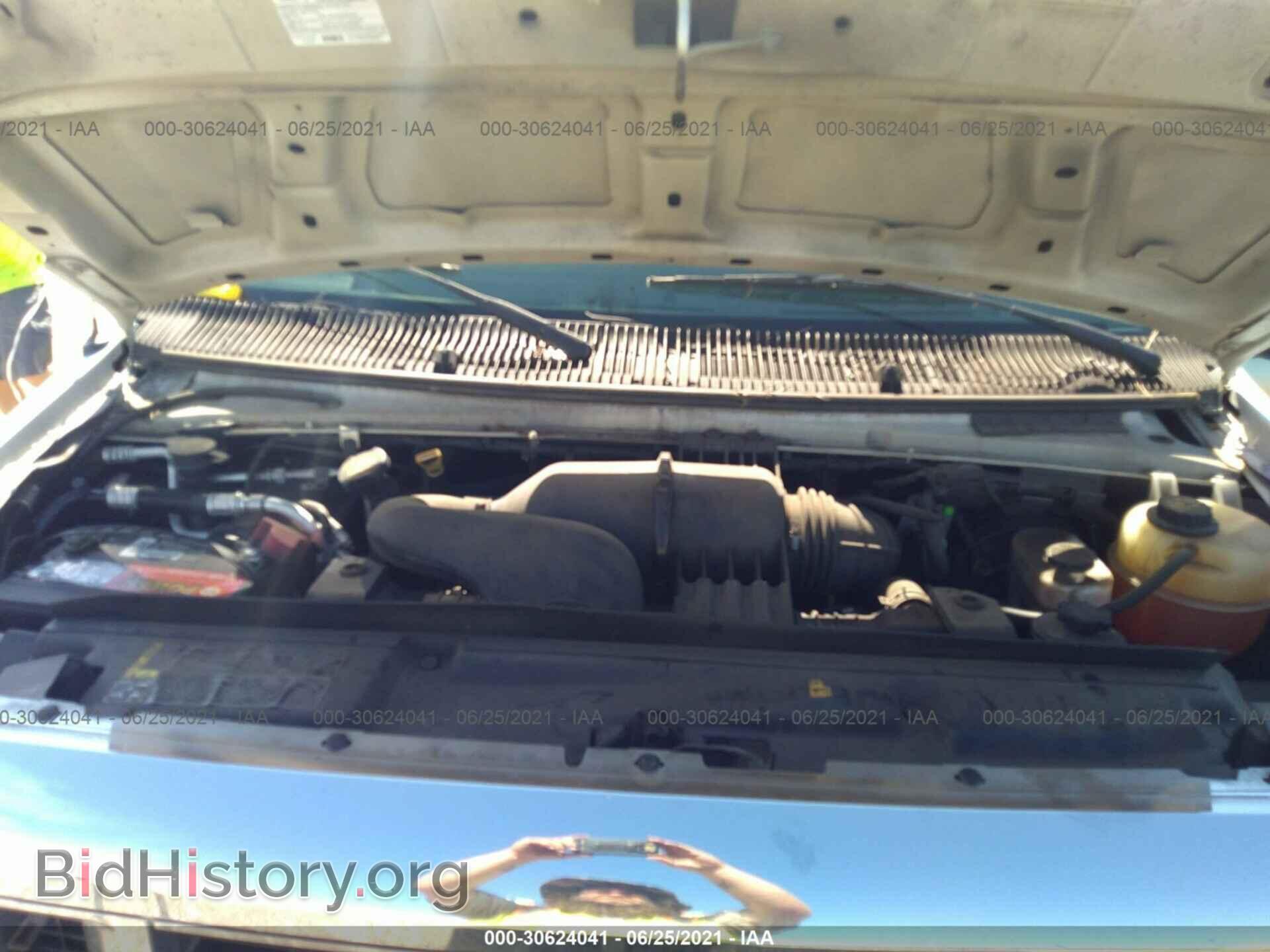 2012 FORD ECONOLINE CARGO VAN - VIN: 1FTNE2EW0CDB03481 - Фото 10
