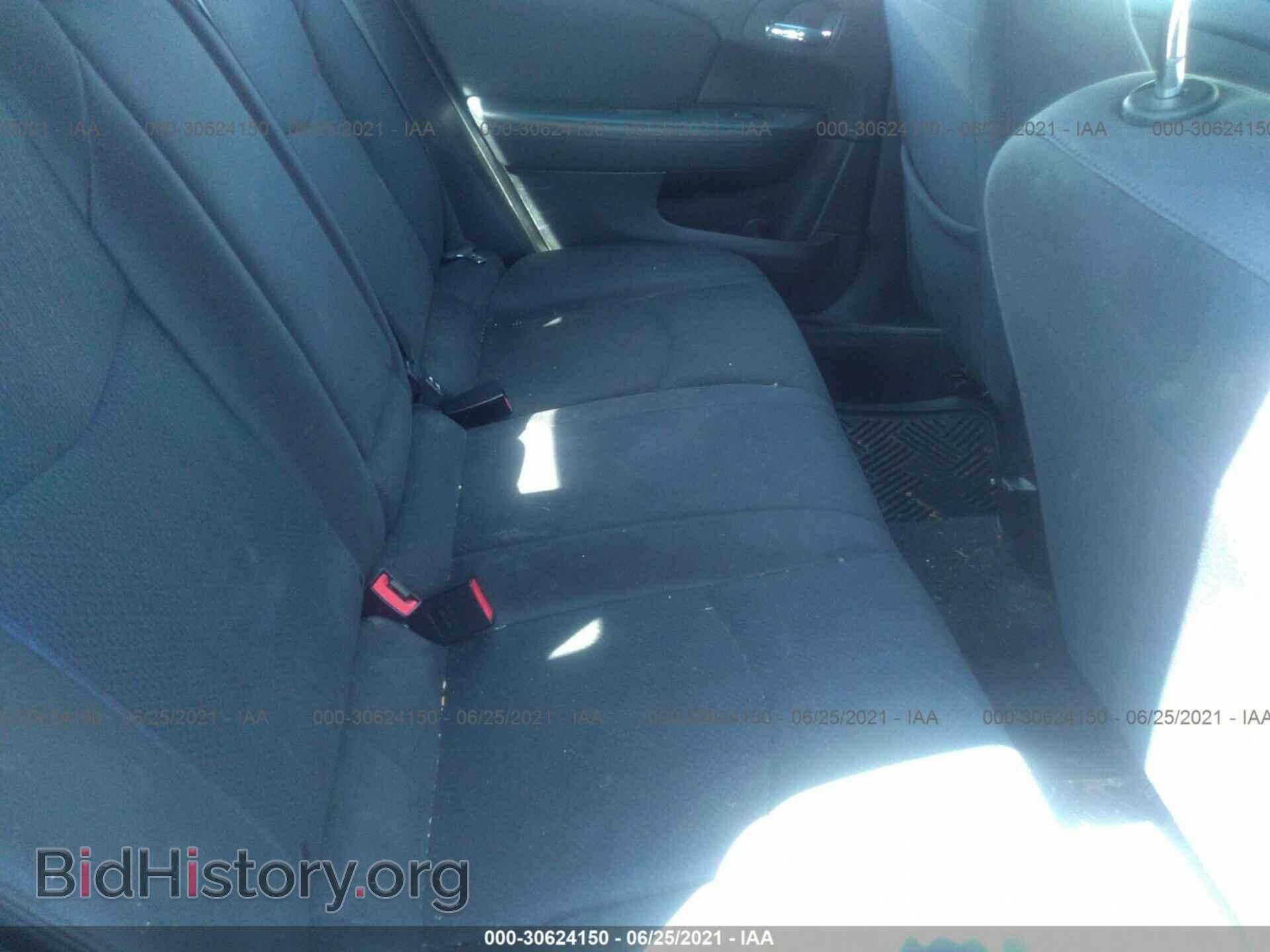 2013 CHRYSLER 200 - VIN: 1C3CCBBB8DN547111 - Фото 8