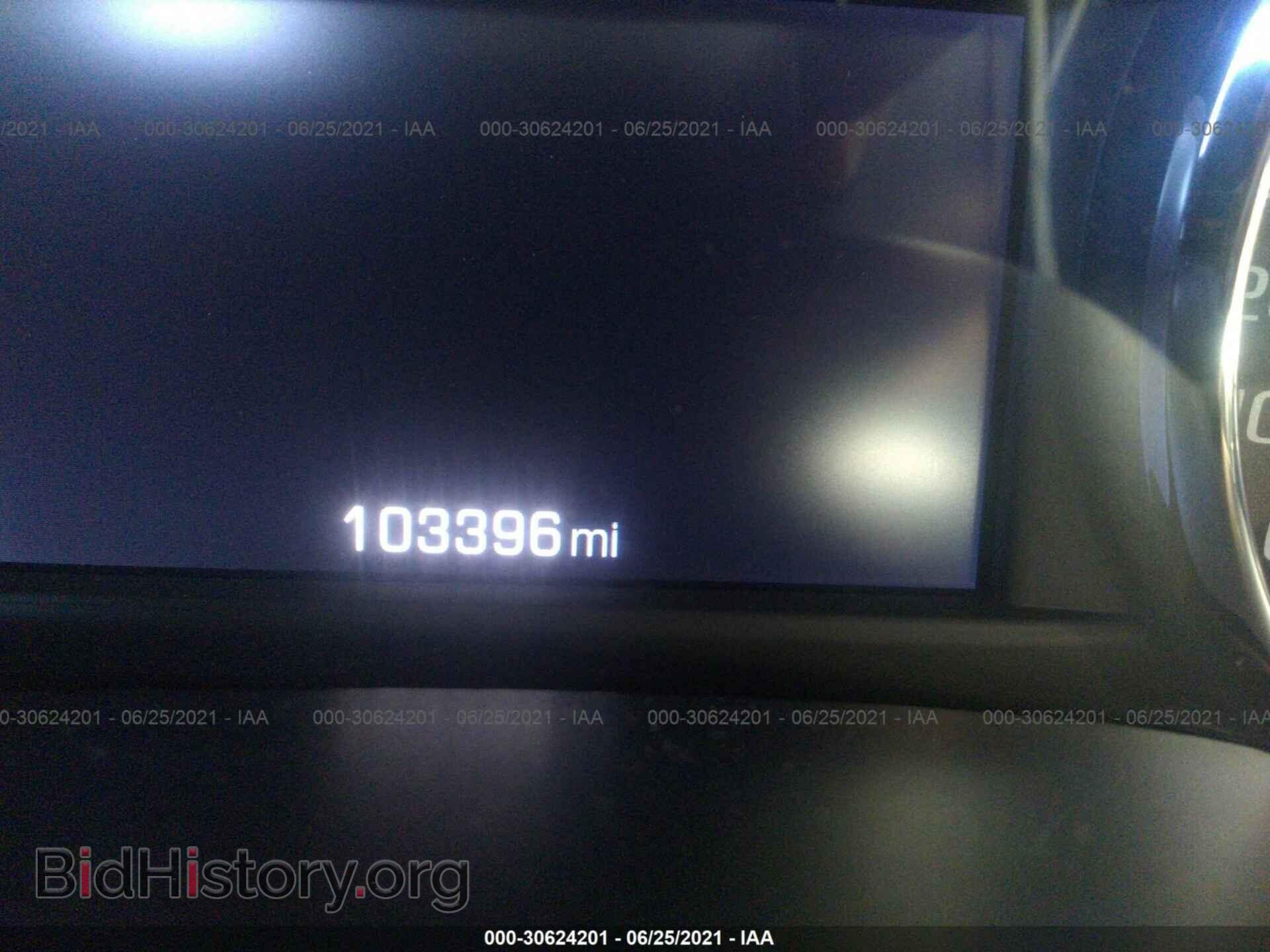 2014 GMC SIERRA 1500 - VIN: 3GTU2VEC9EG147240 - Фото 7