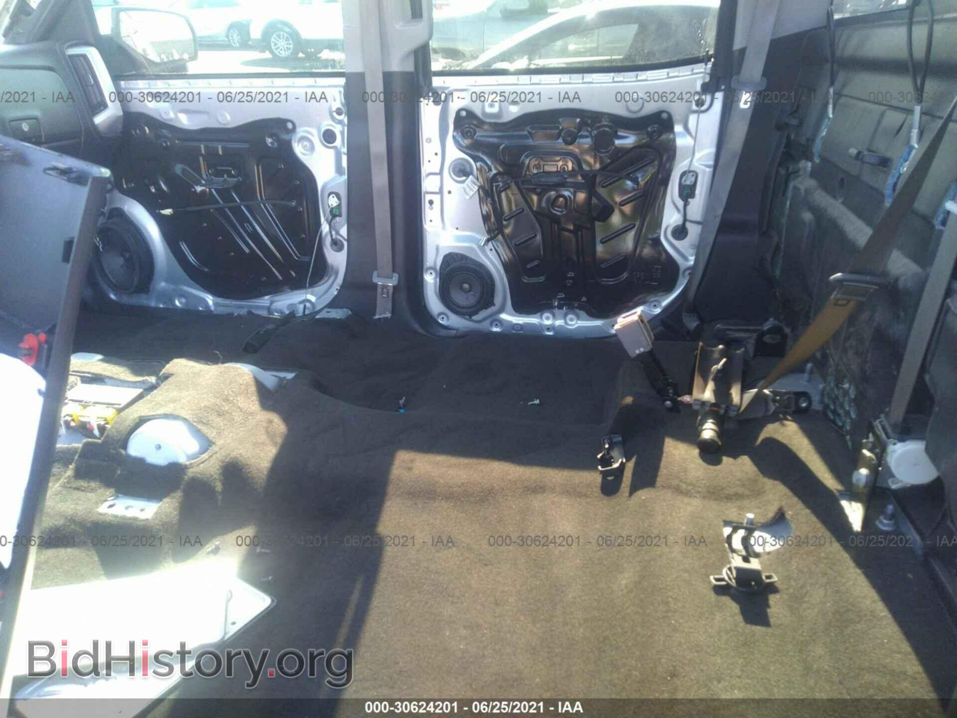 2014 GMC SIERRA 1500 - VIN: 3GTU2VEC9EG147240 - Фото 8