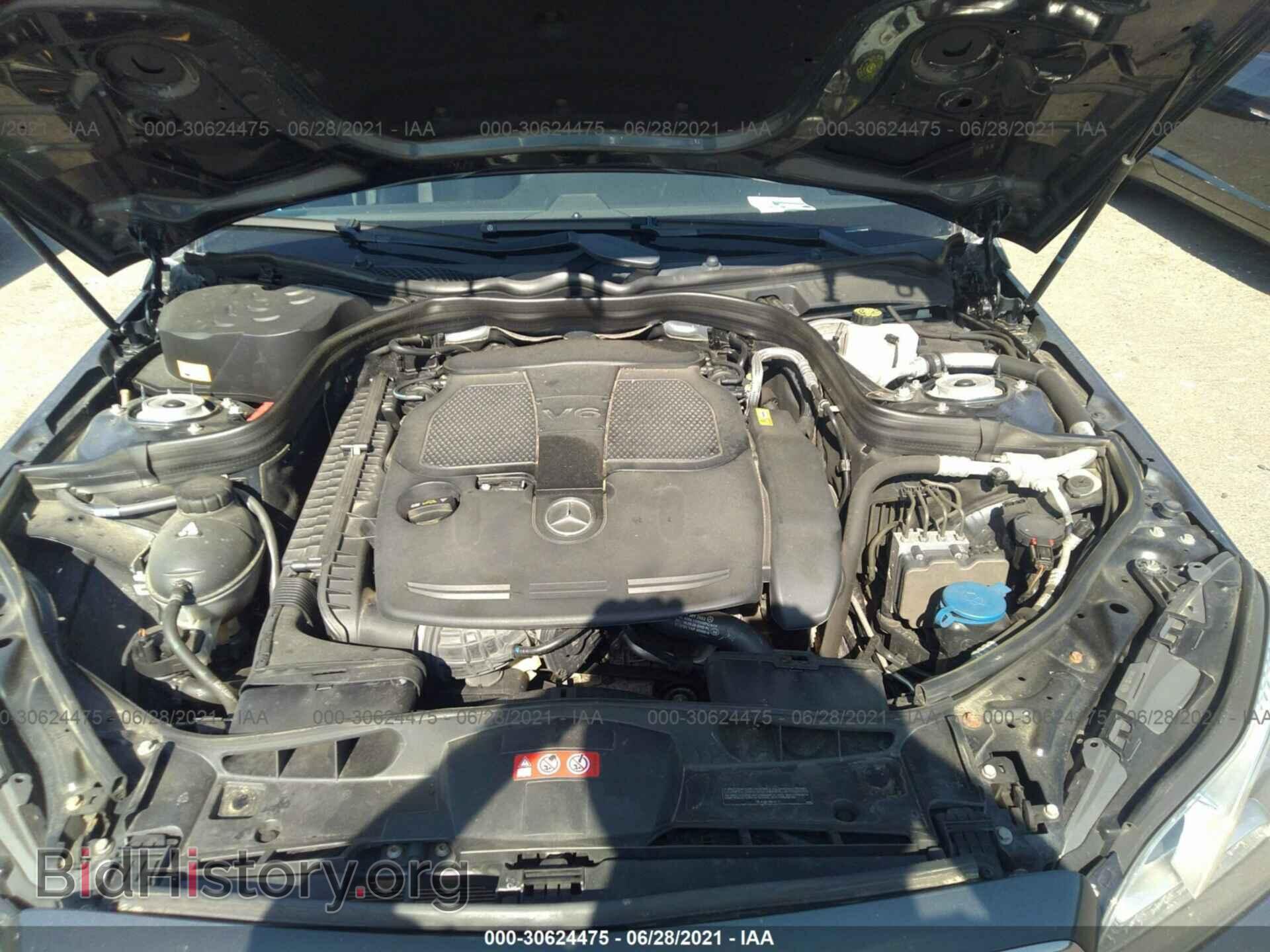 2014 MERCEDES-BENZ E-CLASS - VIN: WDDHH8JB4EA783678 - Фото 10