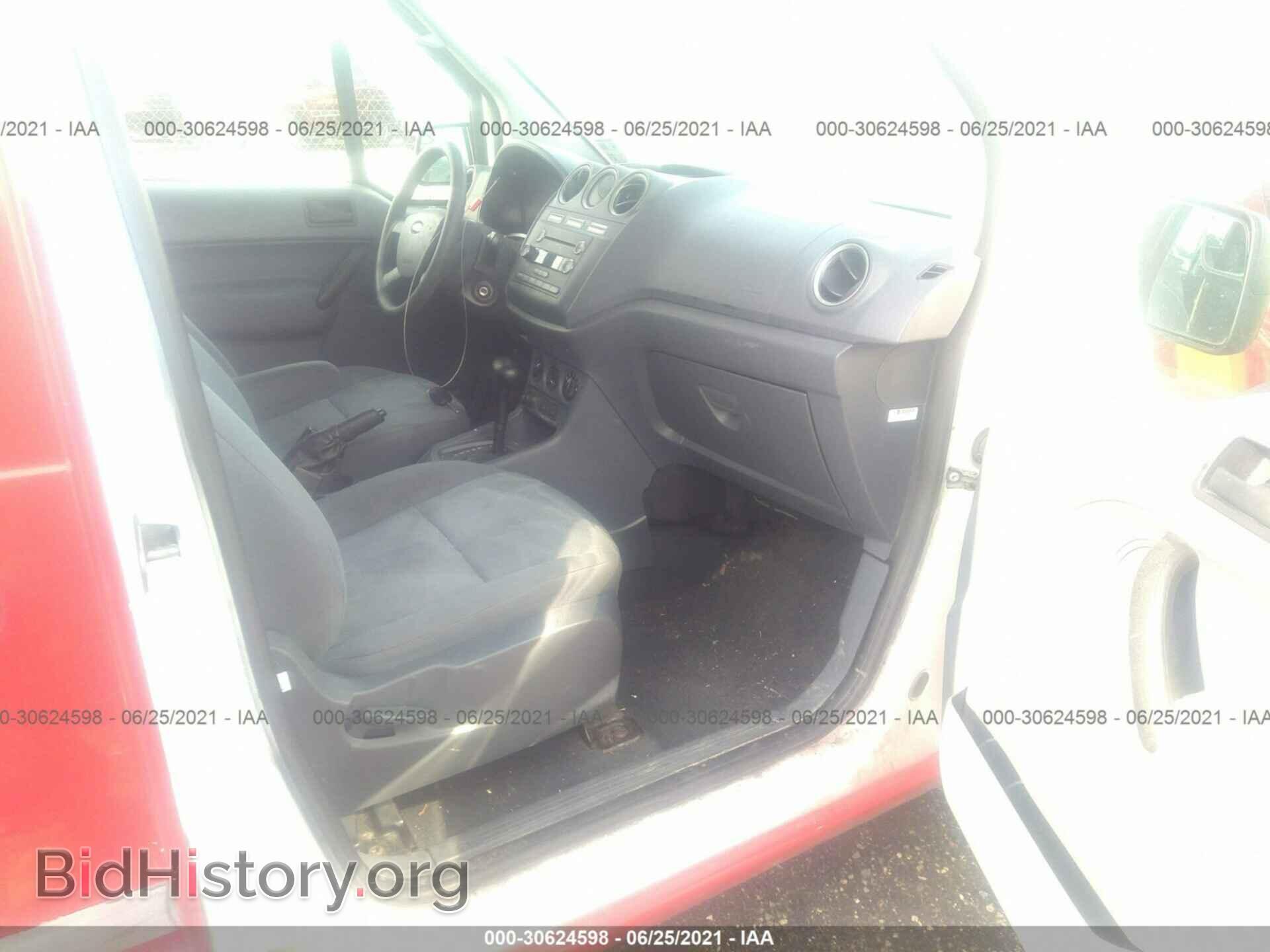 2012 FORD TRANSIT CONNECT - VIN: NM0LS7DN1CT122274 - Фото 5