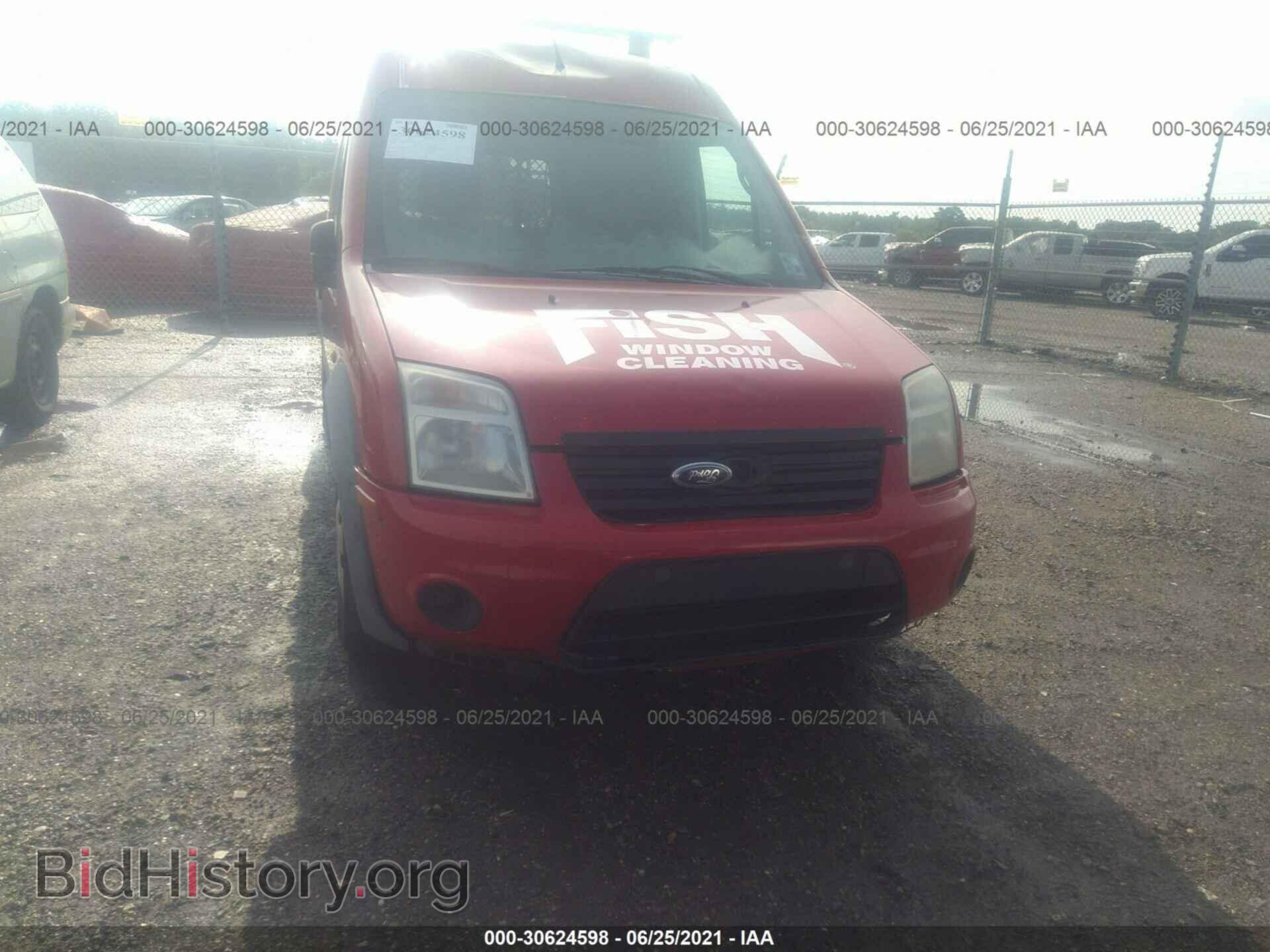2012 FORD TRANSIT CONNECT - VIN: NM0LS7DN1CT122274 - Фото 6