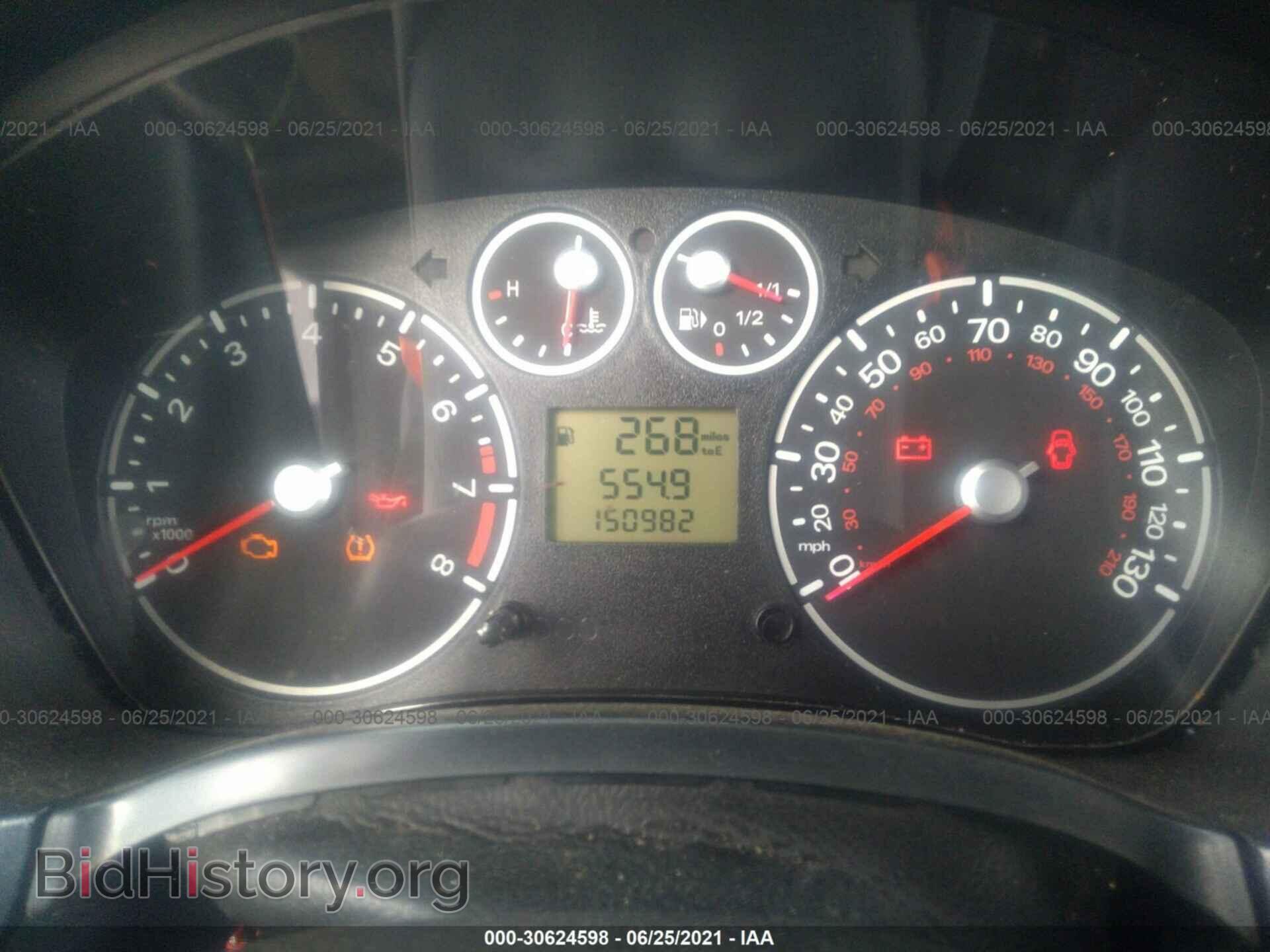 2012 FORD TRANSIT CONNECT - VIN: NM0LS7DN1CT122274 - Фото 7