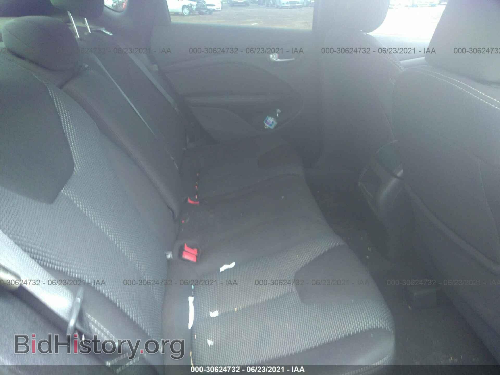 2015 DODGE DART - VIN: 1C3CDFBB2FD330263 - Photo 8