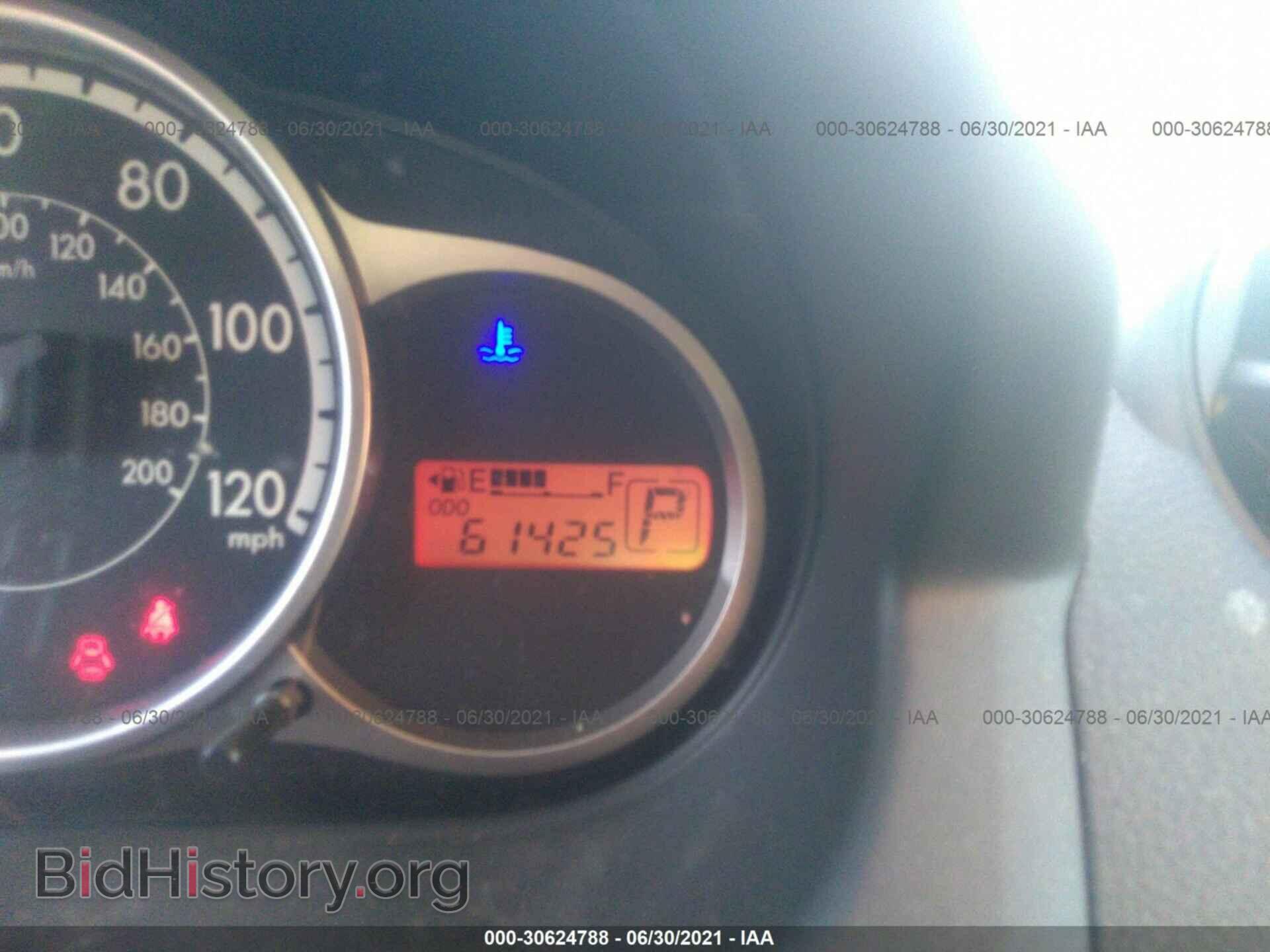 2013 MAZDA MAZDA2 - VIN: JM1DE1KZ5D0166833 - Фото 7