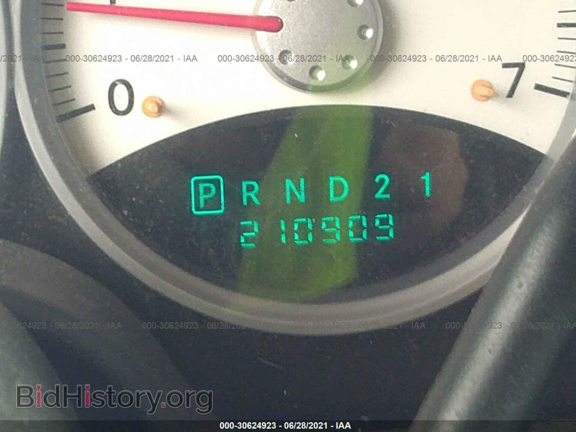 2006 DODGE DURANGO - VIN: 1D4HD48N36F174796 - Photo 7