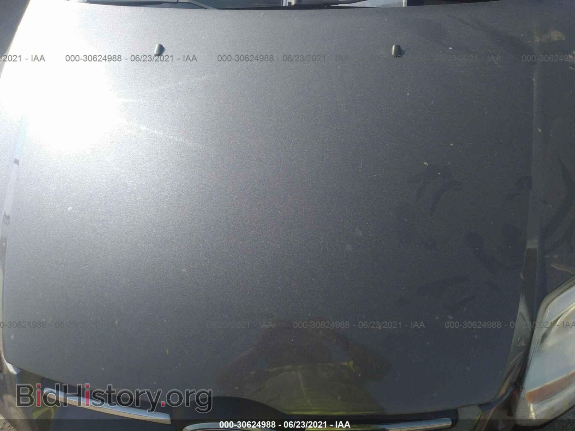 2012 FORD FOCUS - VIN: 1FAHP3F27CL294580 - Фото 10