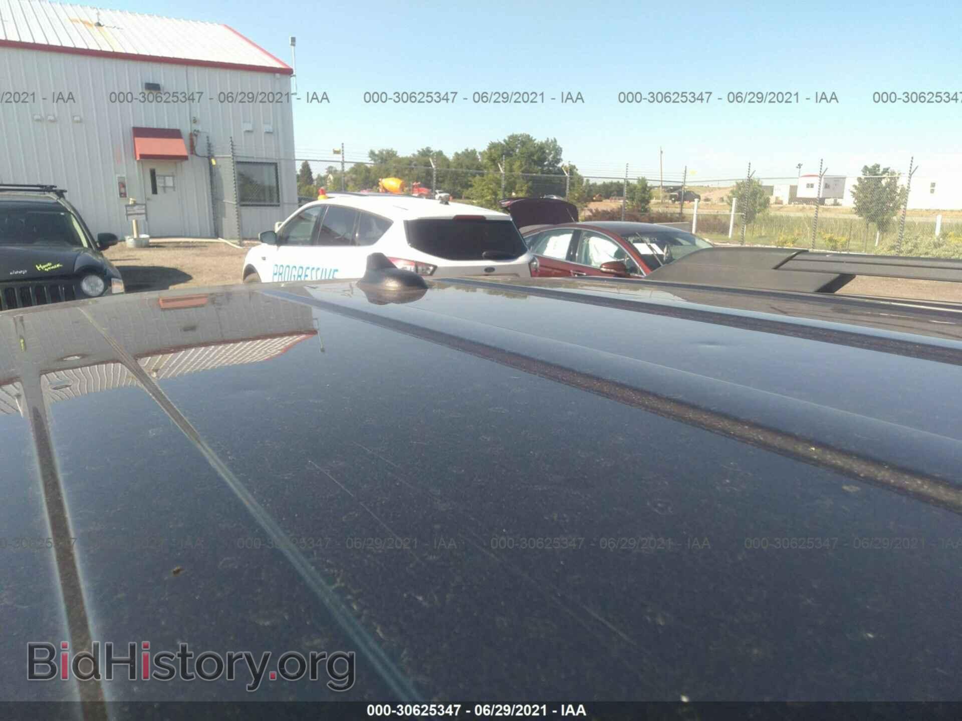 2017 DODGE JOURNEY - VIN: 3C4PDCAB7HT695886 - Фото 6