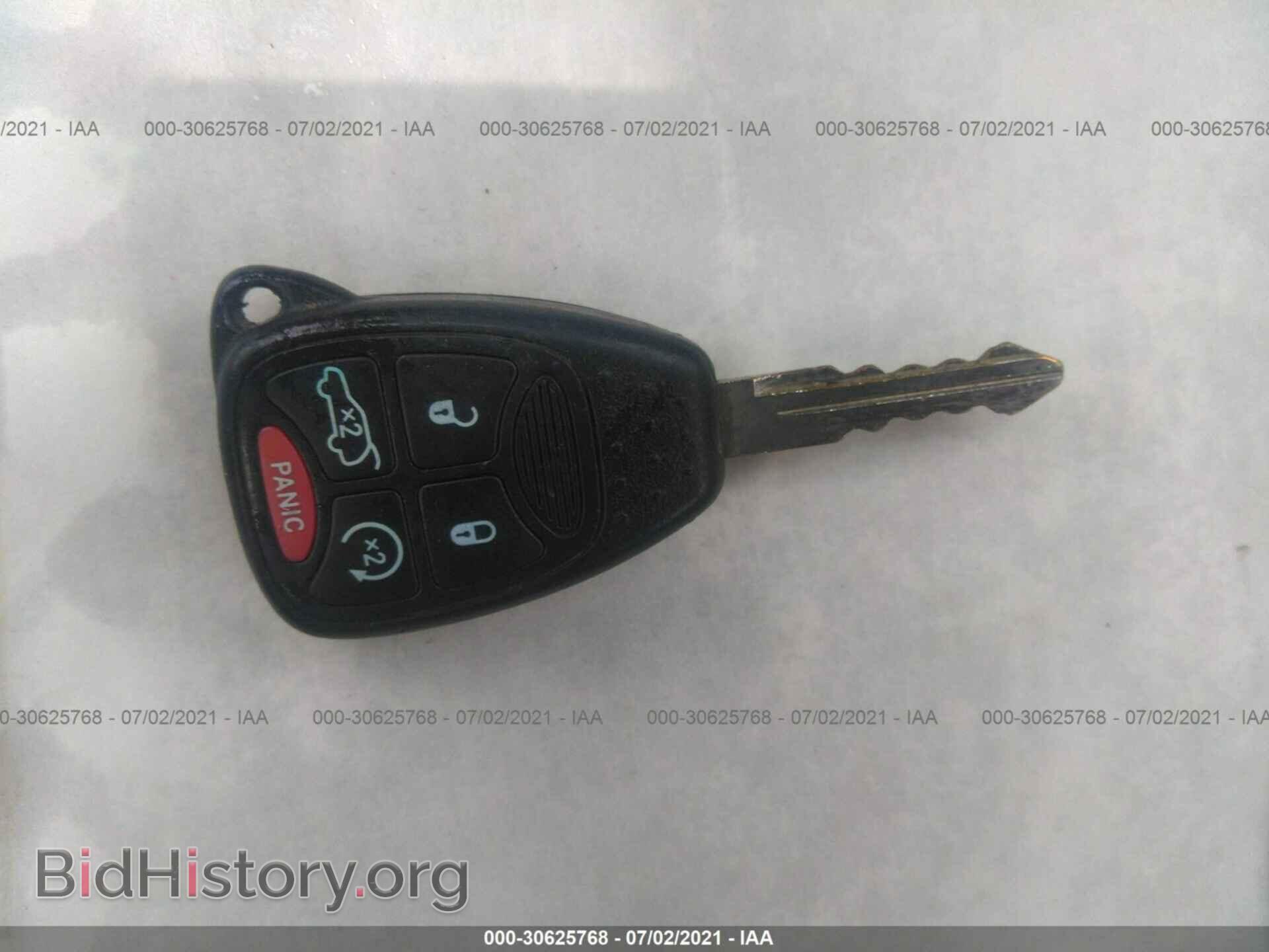 2013 CHRYSLER 200 - VIN: 1C3CCBCB5DN583045 - Фото 11