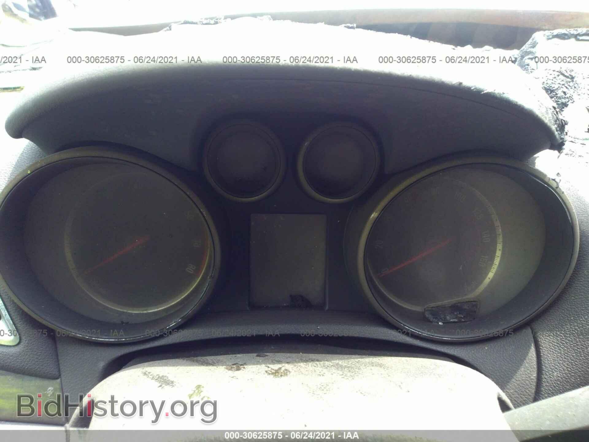 2013 BUICK ENCORE - VIN: KL4CJBSB0DB097063 - Photo 7