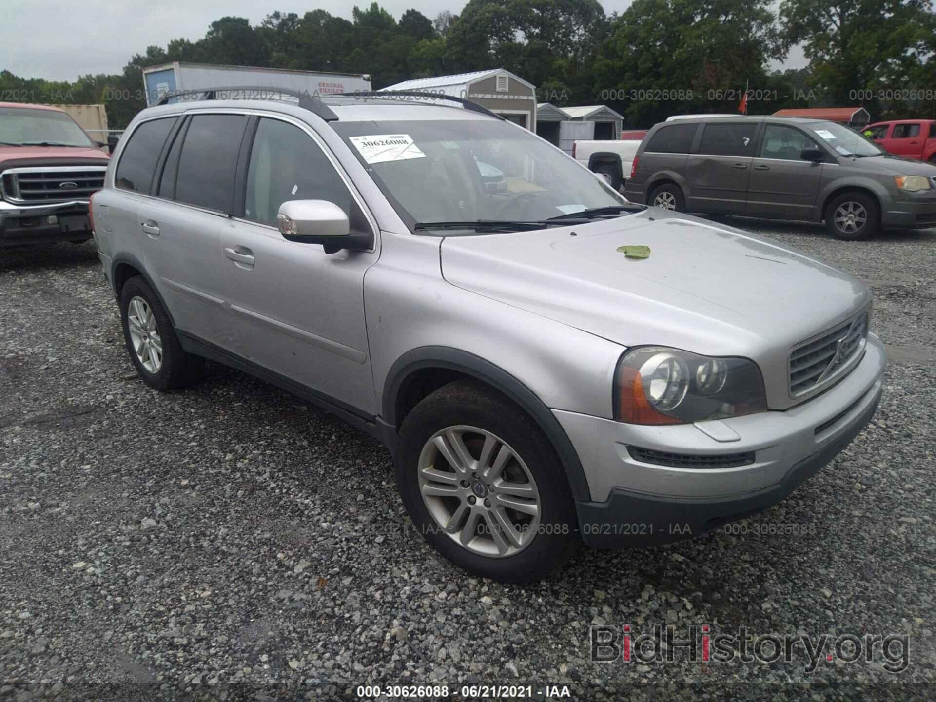 Photo YV4982CY2A1546515 - VOLVO XC90 2010