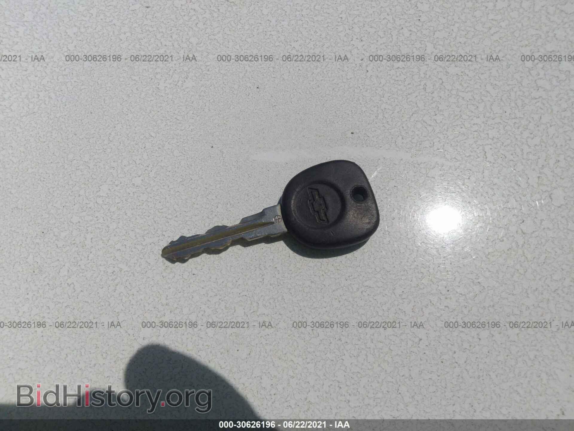 2008 CHEVROLET HHR - VIN: 3GNCA13DX8S663473 - Фото 11