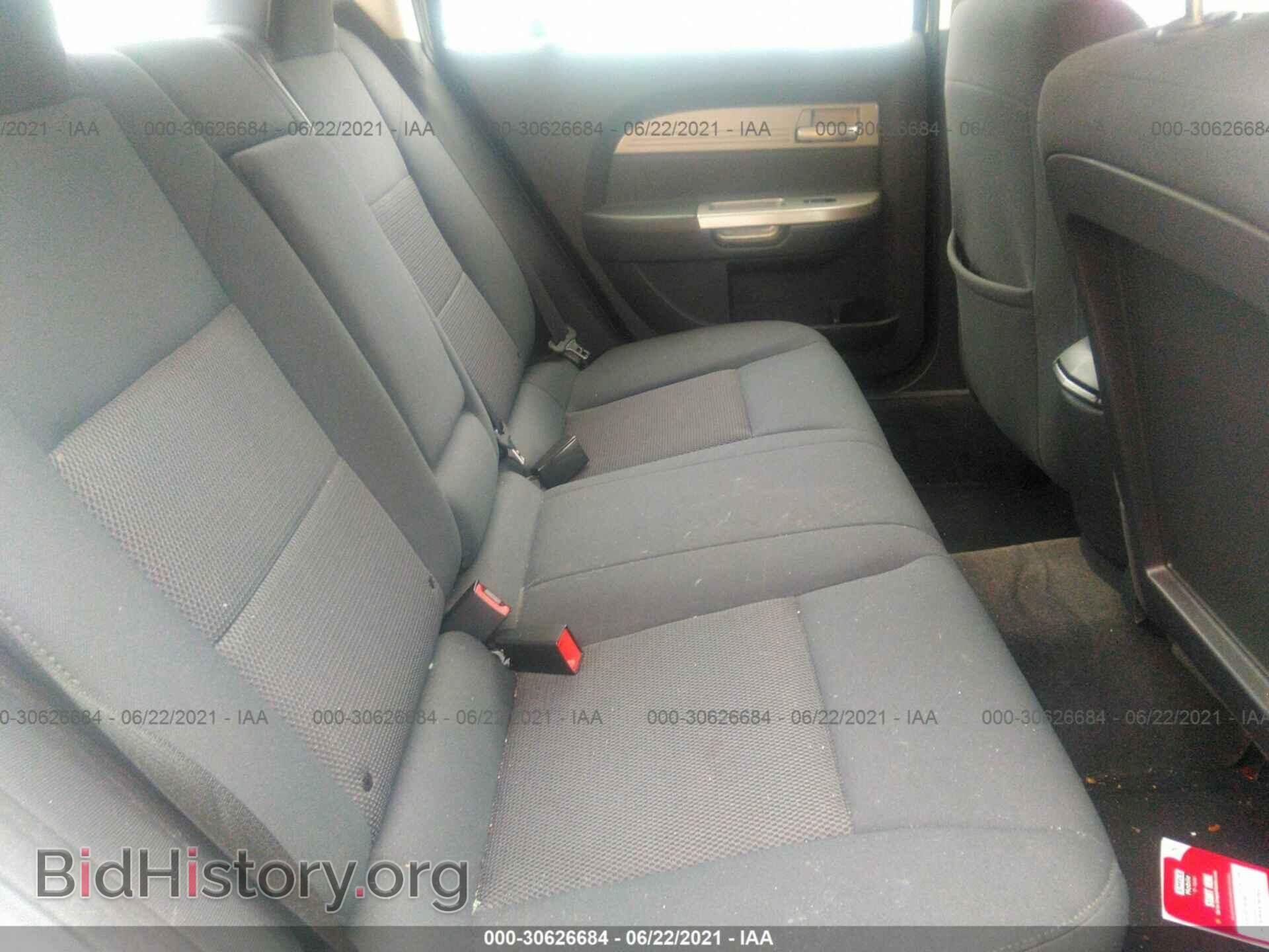 2010 CHRYSLER SEBRING - VIN: 1C3CC4FB6AN152734 - Фото 8