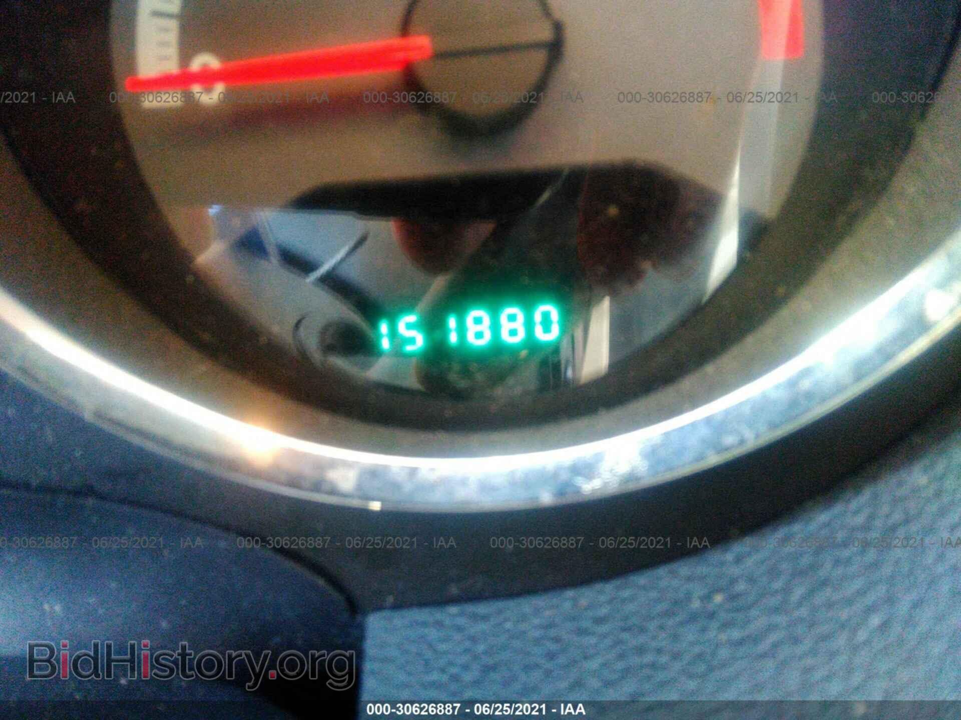 2011 DODGE CALIBER - VIN: 1B3CB8HB1BD111701 - Фото 7