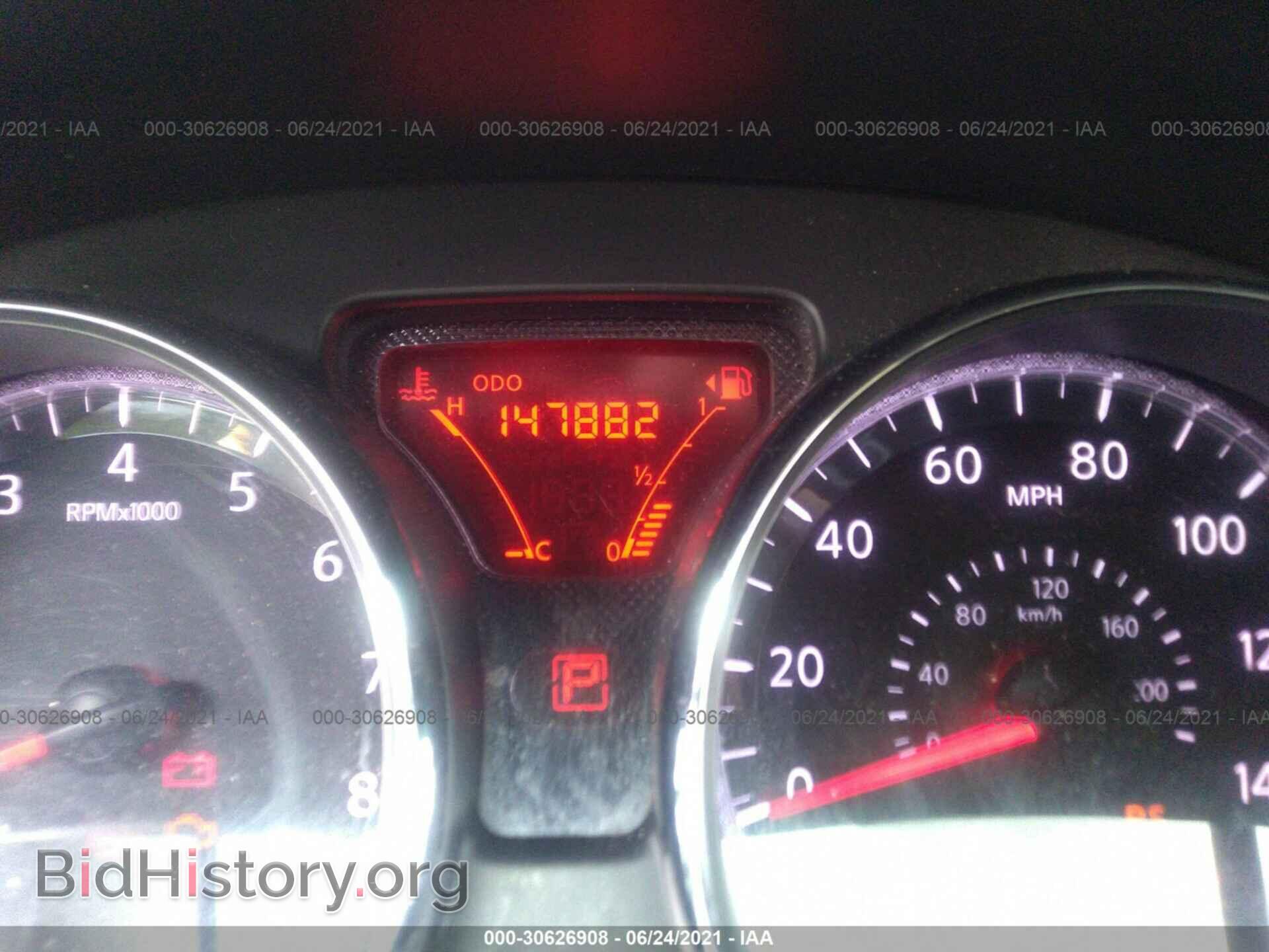 2014 NISSAN VERSA NOTE - VIN: 3N1CE2CP2EL432878 - Фото 7