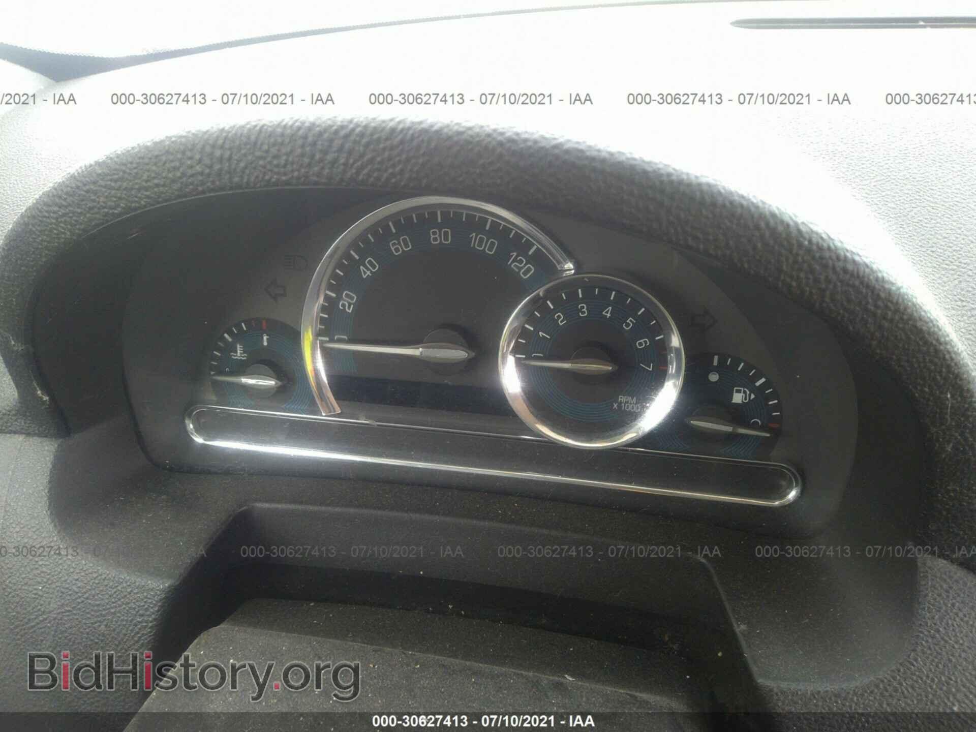 2008 CHEVROLET HHR - VIN: 3GCDA85D48S576011 - Фото 7