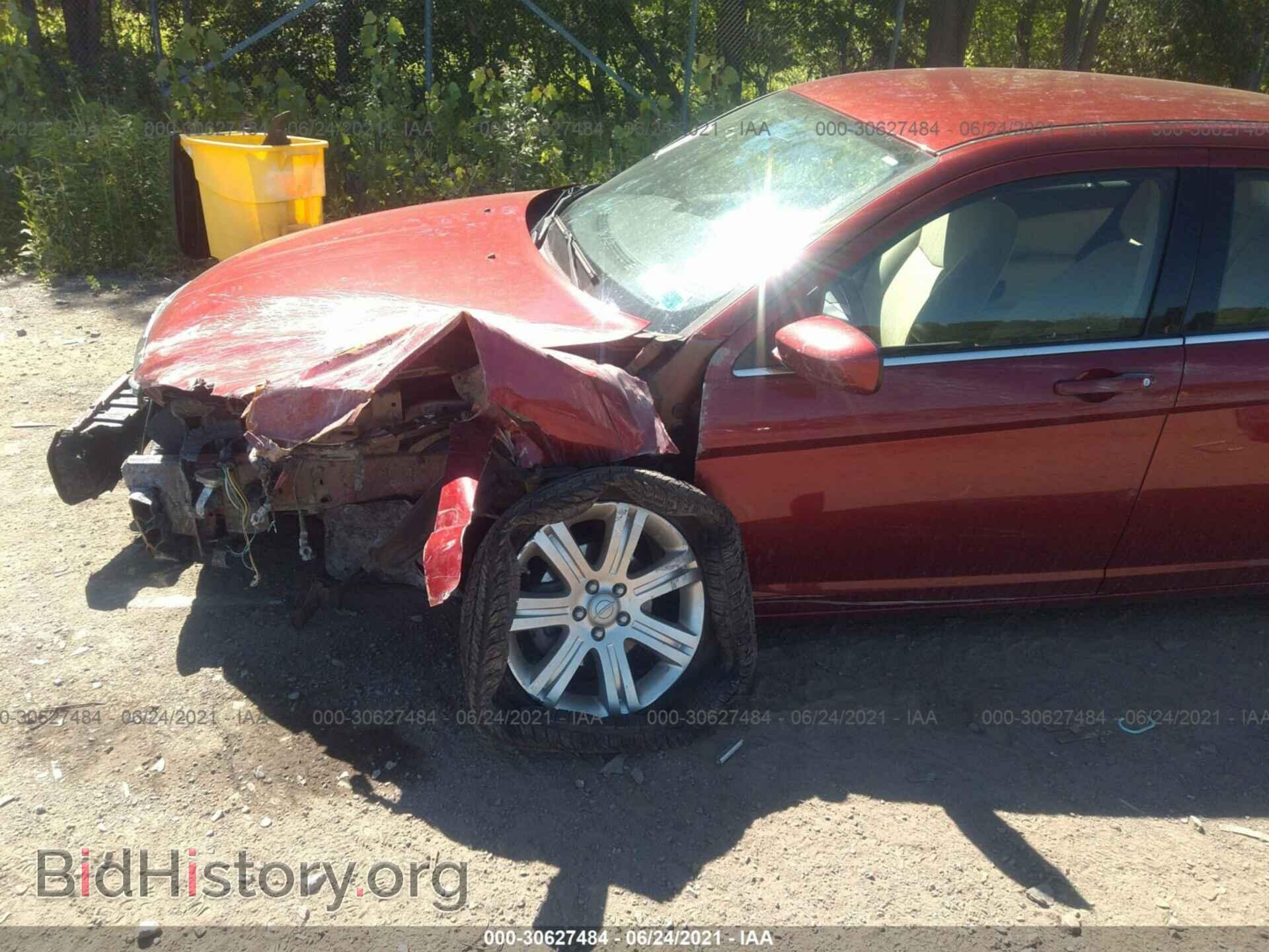 2013 CHRYSLER 200 - VIN: 1C3CCBBB2DN598359 - Photo 6