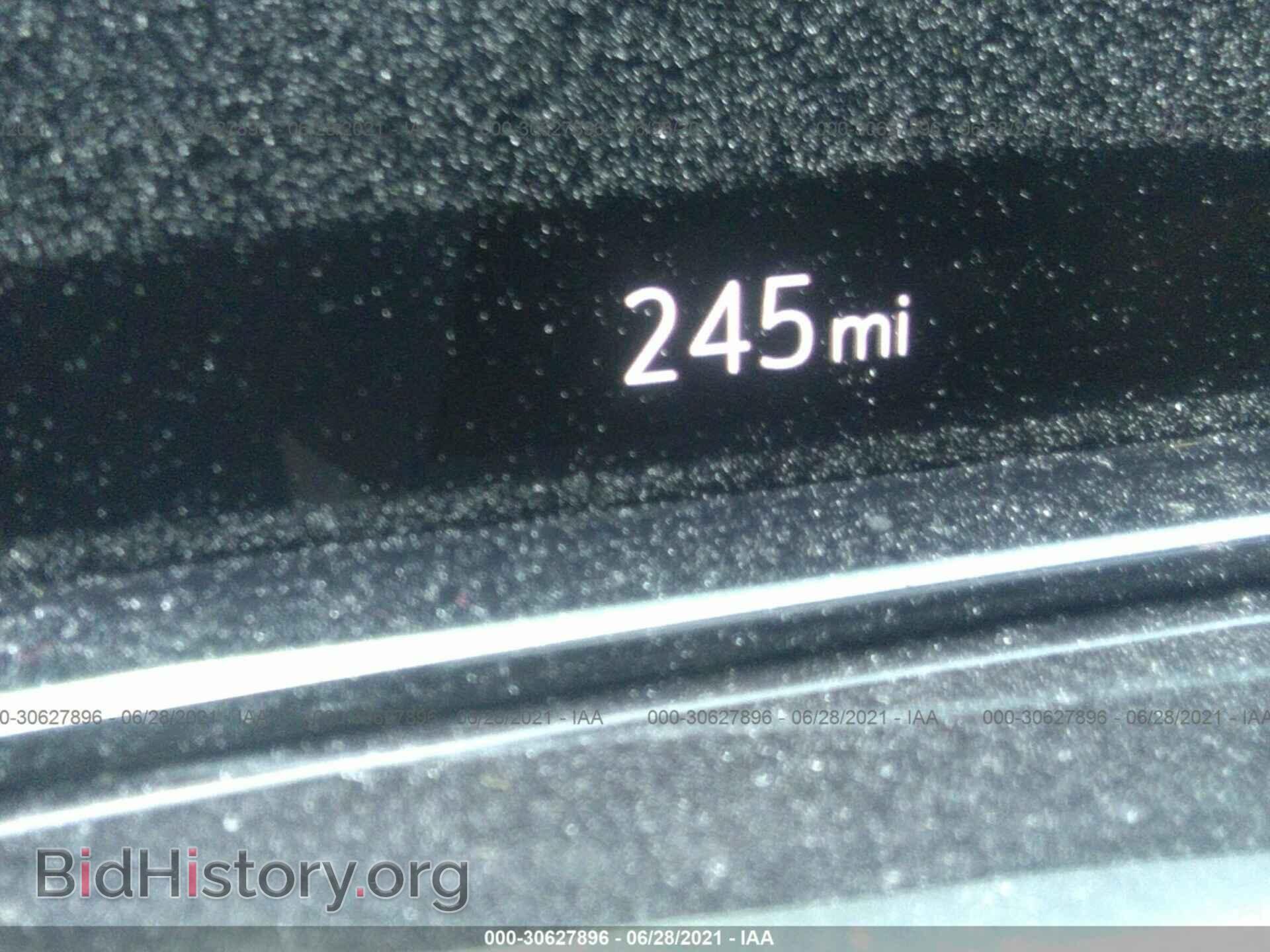 2021 CADILLAC ESCALADE - VIN: 1GYS4EKL6MR347345 - Фото 7