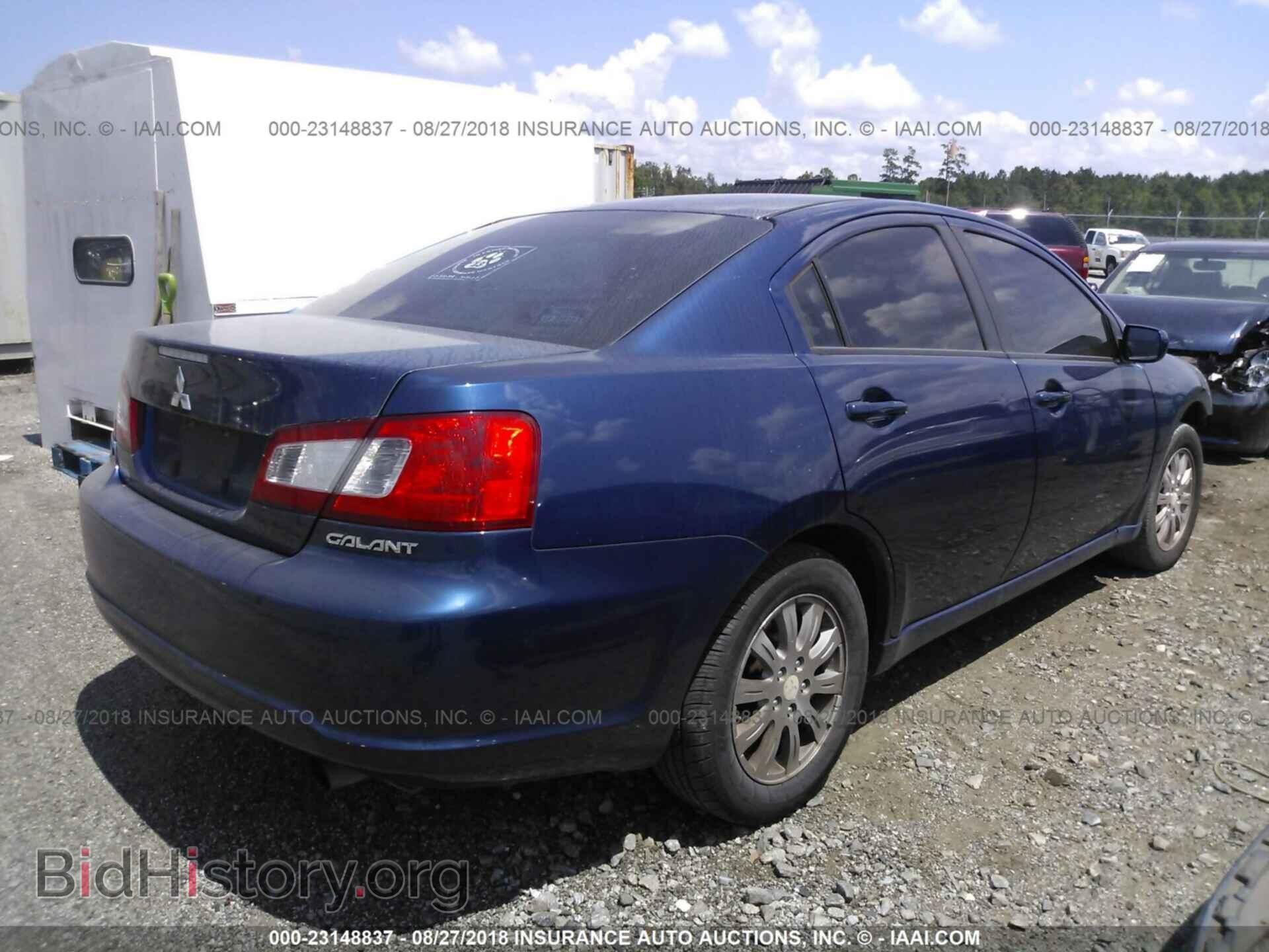 2013 FORD FOCUS - VIN: 1FADP3F2XDL260195 - Фото 4