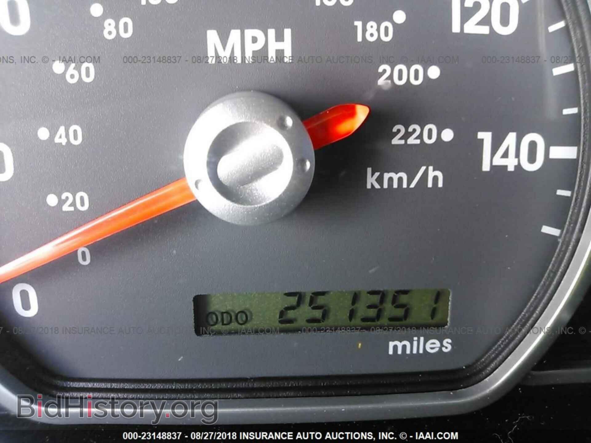 2009 MITSUBISHI GALANT - VIN: 4A3AB36F19E035851 - Фото 7