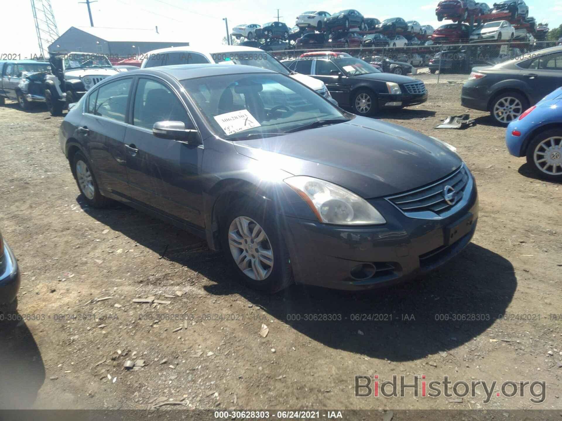 Photo 1N4AL2AP7AN534433 - NISSAN ALTIMA 2010