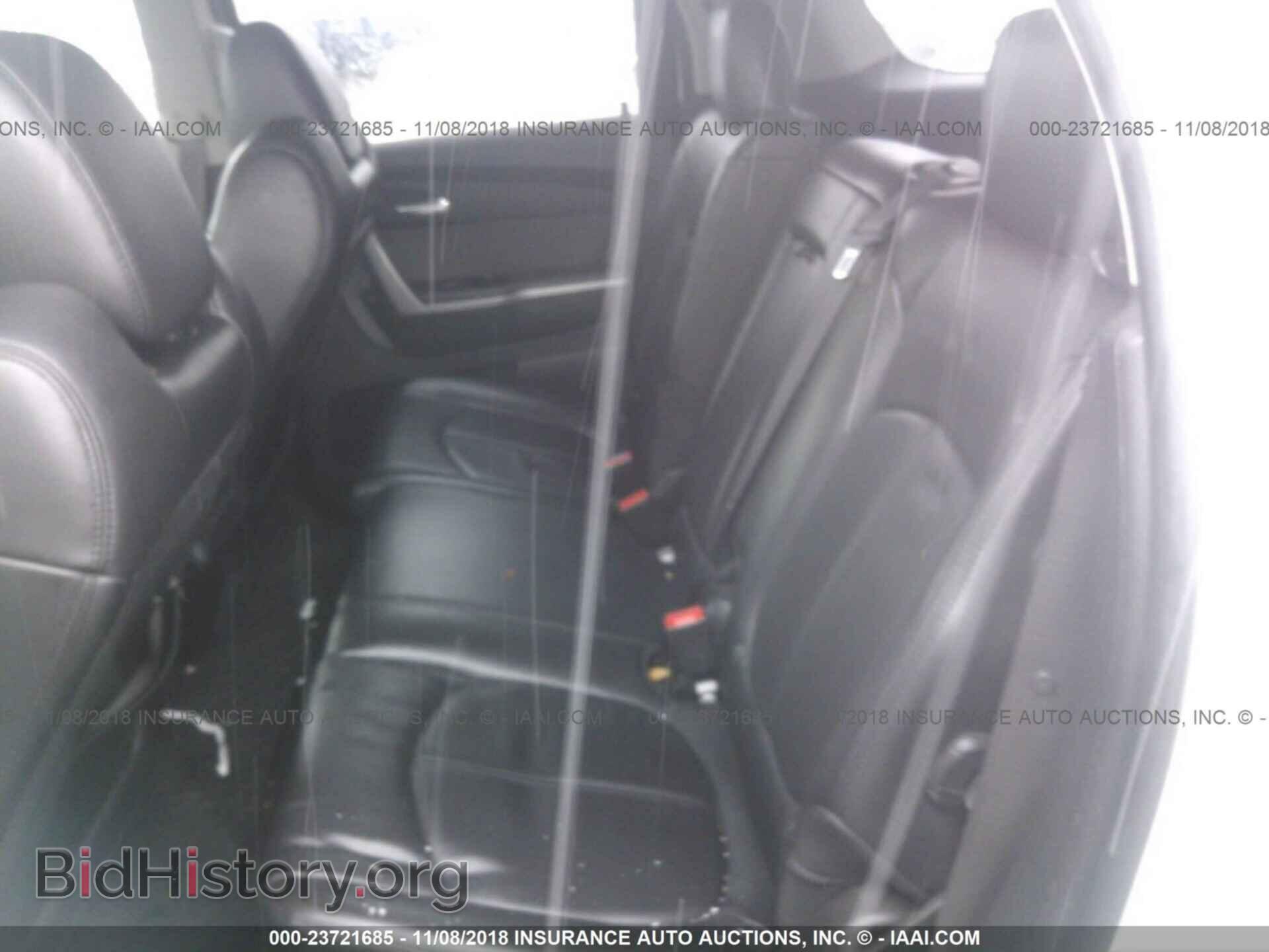 2014 AUDI A5 - VIN: WAULFAFR4EA022413 - Photo 8