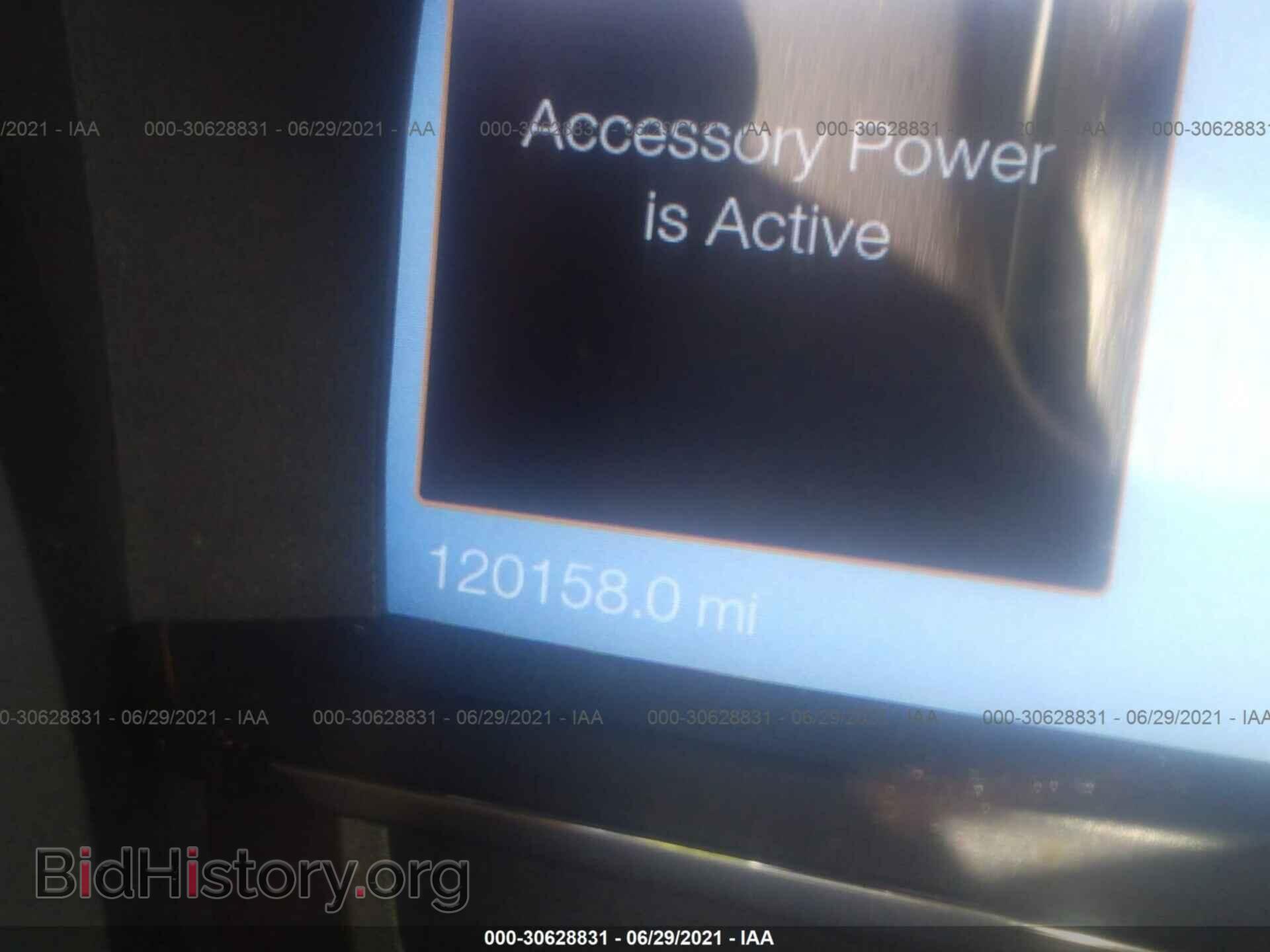 2014 FORD FLEX - VIN: 2FMHK6DT3EBD30995 - Photo 7