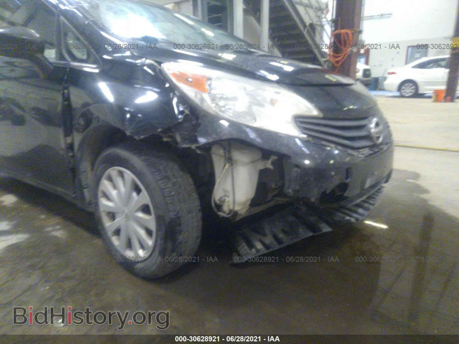 2015 NISSAN VERSA NOTE - VIN: 3N1CE2CP6FL354073 - Фото 6