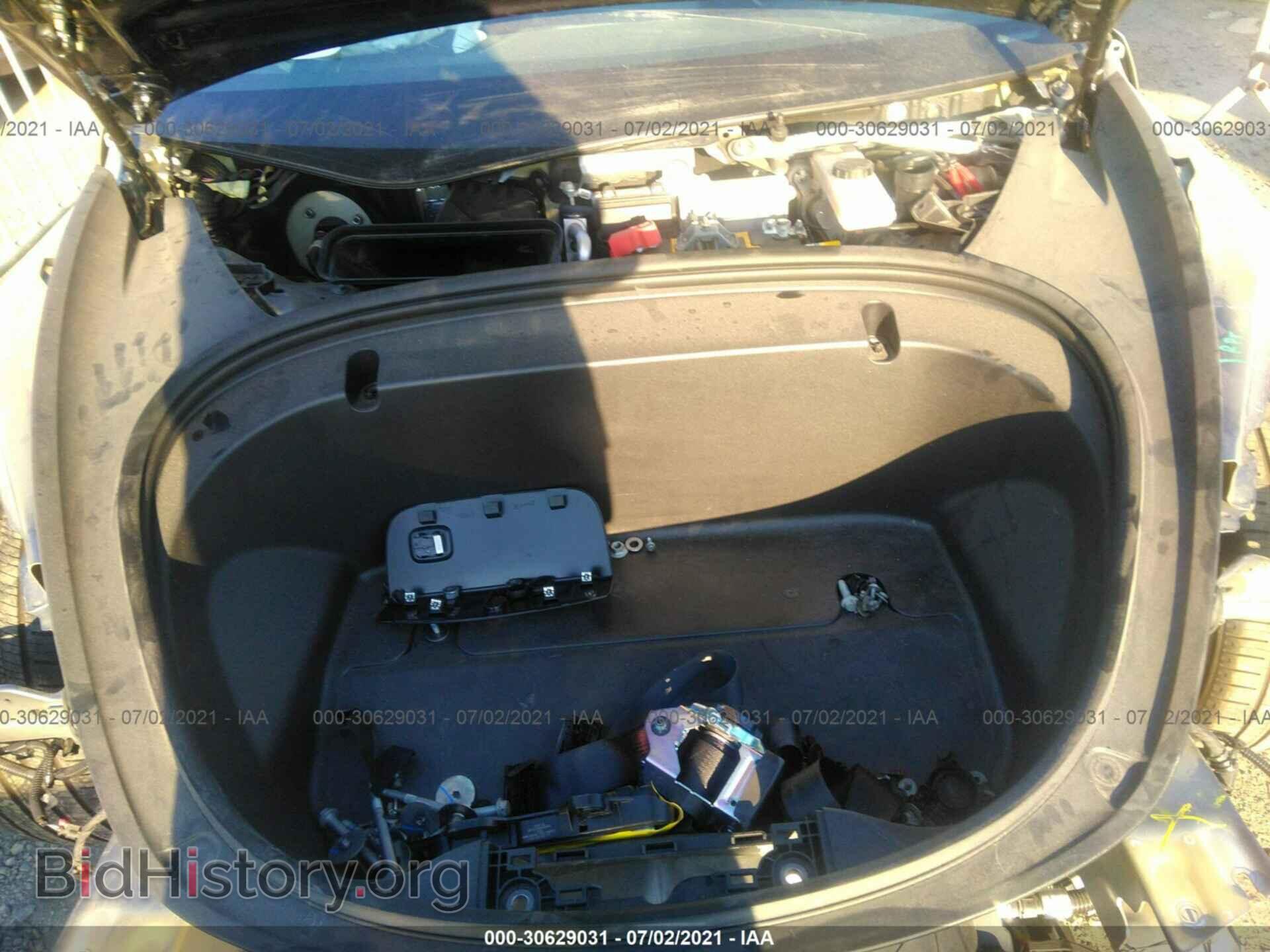2020 TESLA MODEL 3 - VIN: 5YJ3E1EA5LF739392 - Photo 10