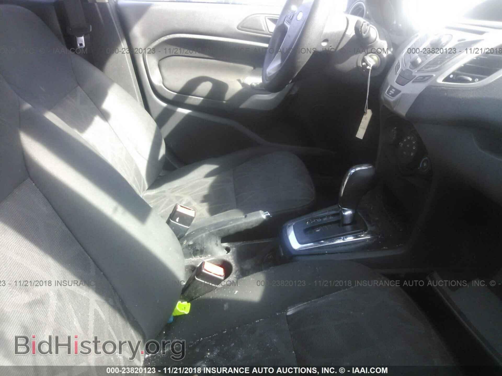 2012 CHRYSLER 200 - VIN: 1C3CCBAB7CN248726 - Фото 5