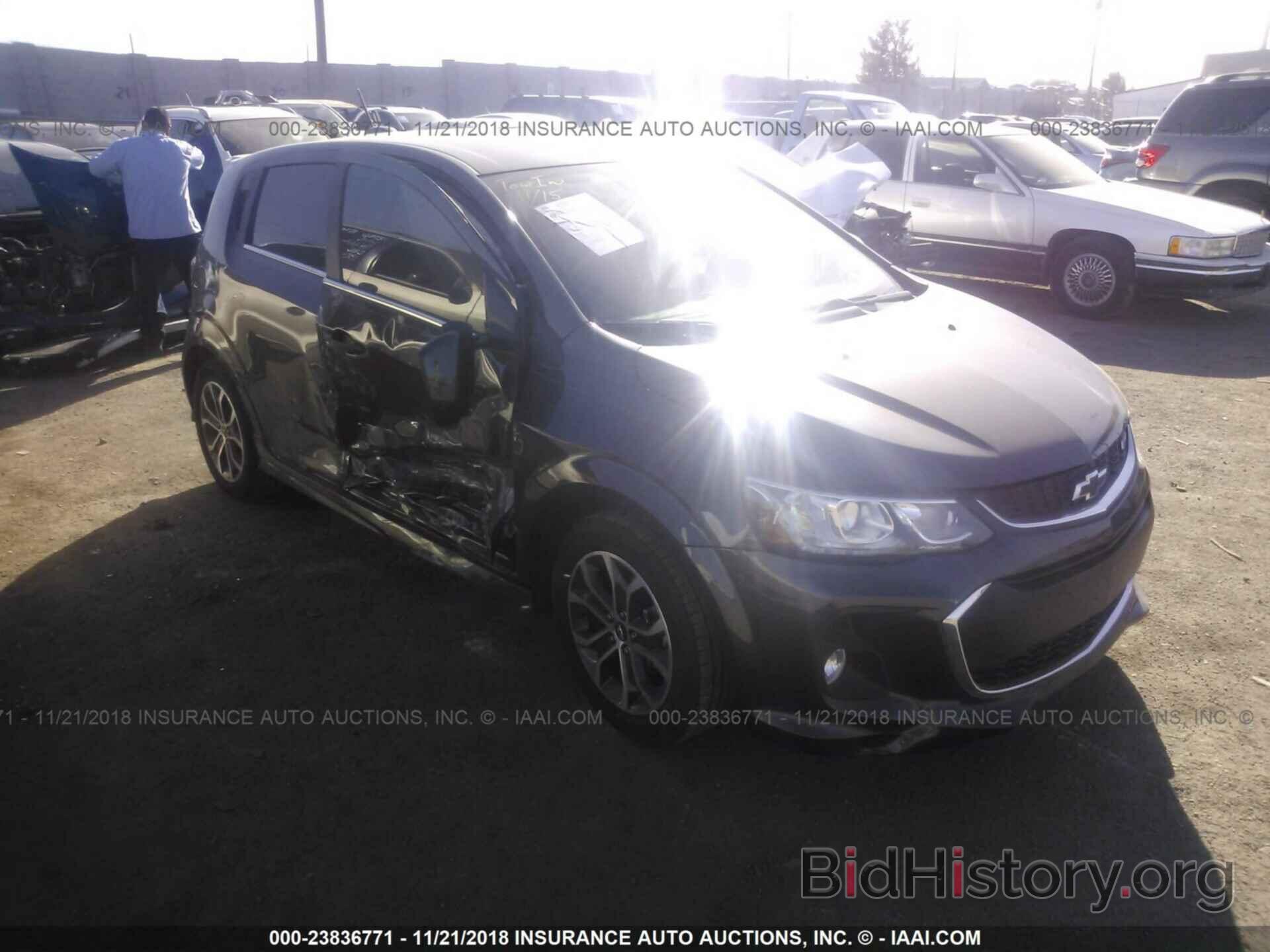 Фотография 5N1AT2MT1EC869722 - NISSAN ROGUE 2014