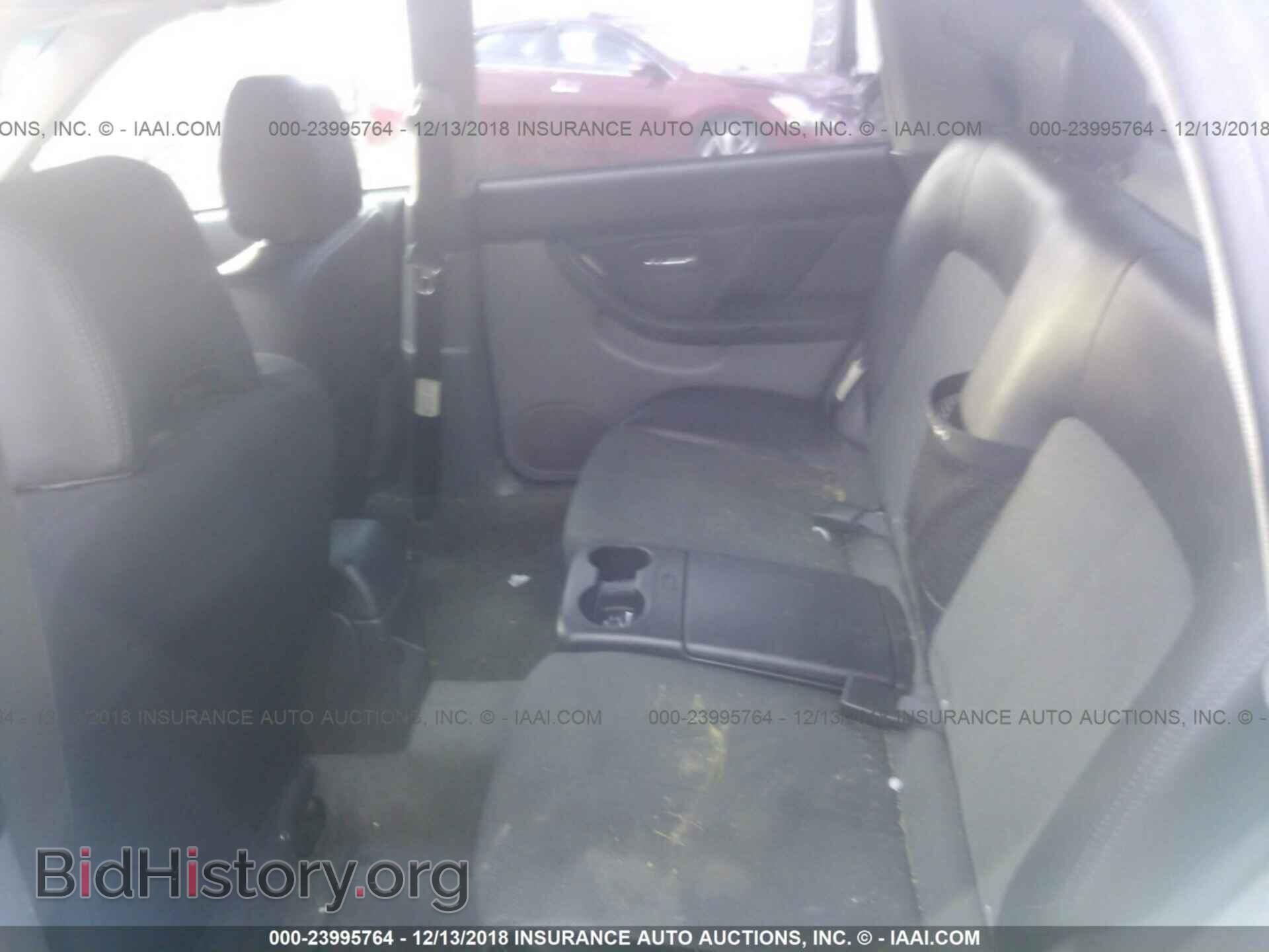 2013 CHRYSLER 200 - VIN: 1C3CCBBB5DN502000 - Фото 8