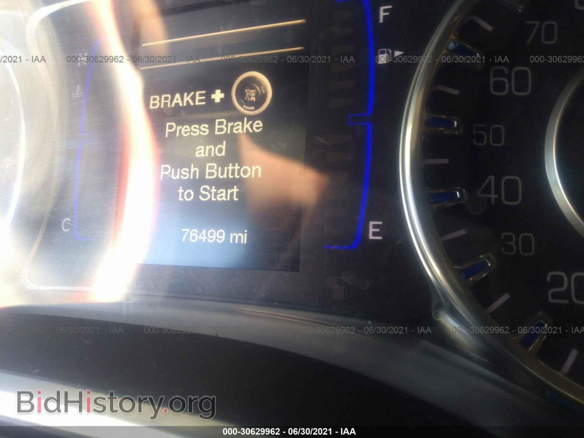 2016 CHRYSLER 200 - VIN: 1C3CCCAB9GN164760 - Photo 7