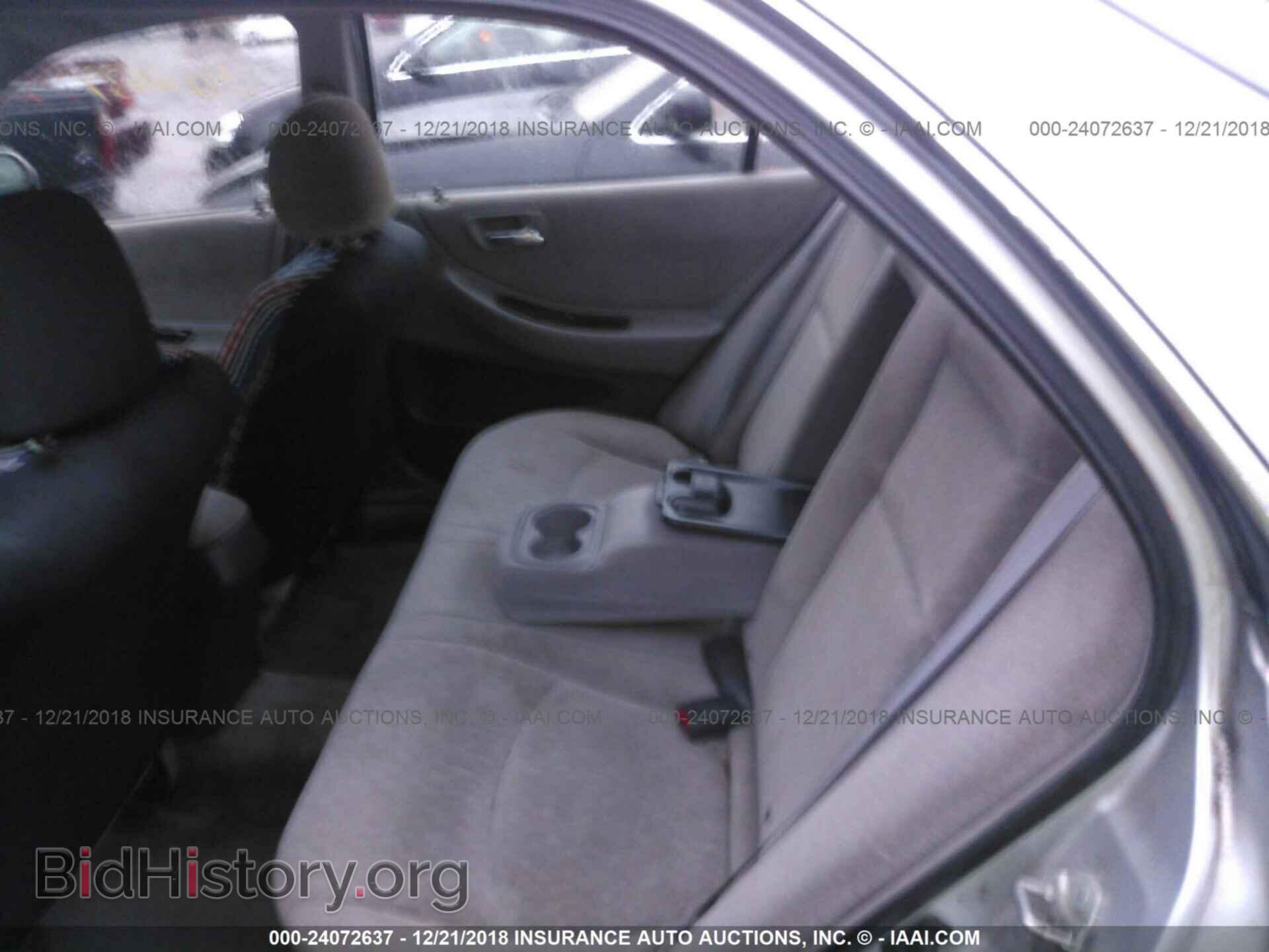 2009 GMC ACADIA - VIN: 1GKEV13D49J104885 - Фото 8