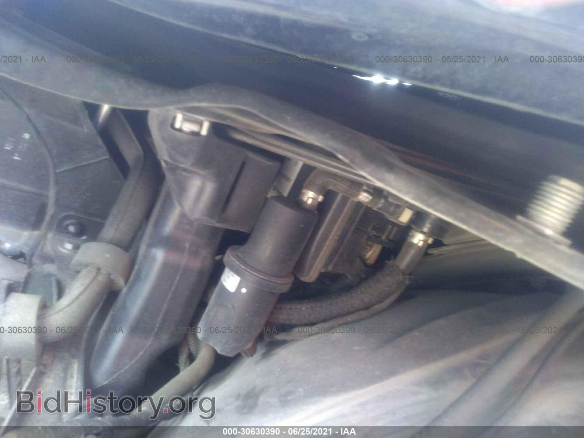 2010 MERCEDES-BENZ E-CLASS - VIN: WDDHF7HB3AA153151 - Фото 10