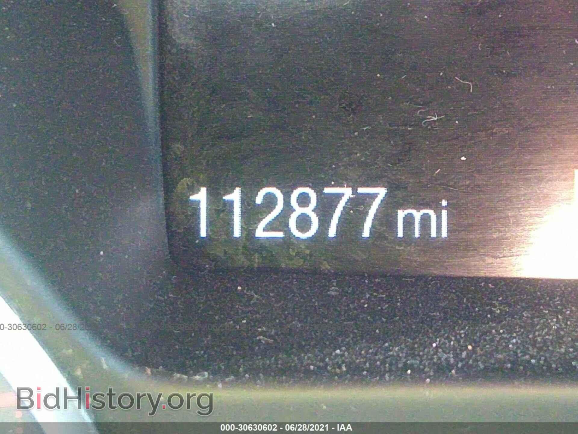 2015 FORD FOCUS - VIN: 1FADP3F23FL227610 - Фото 7