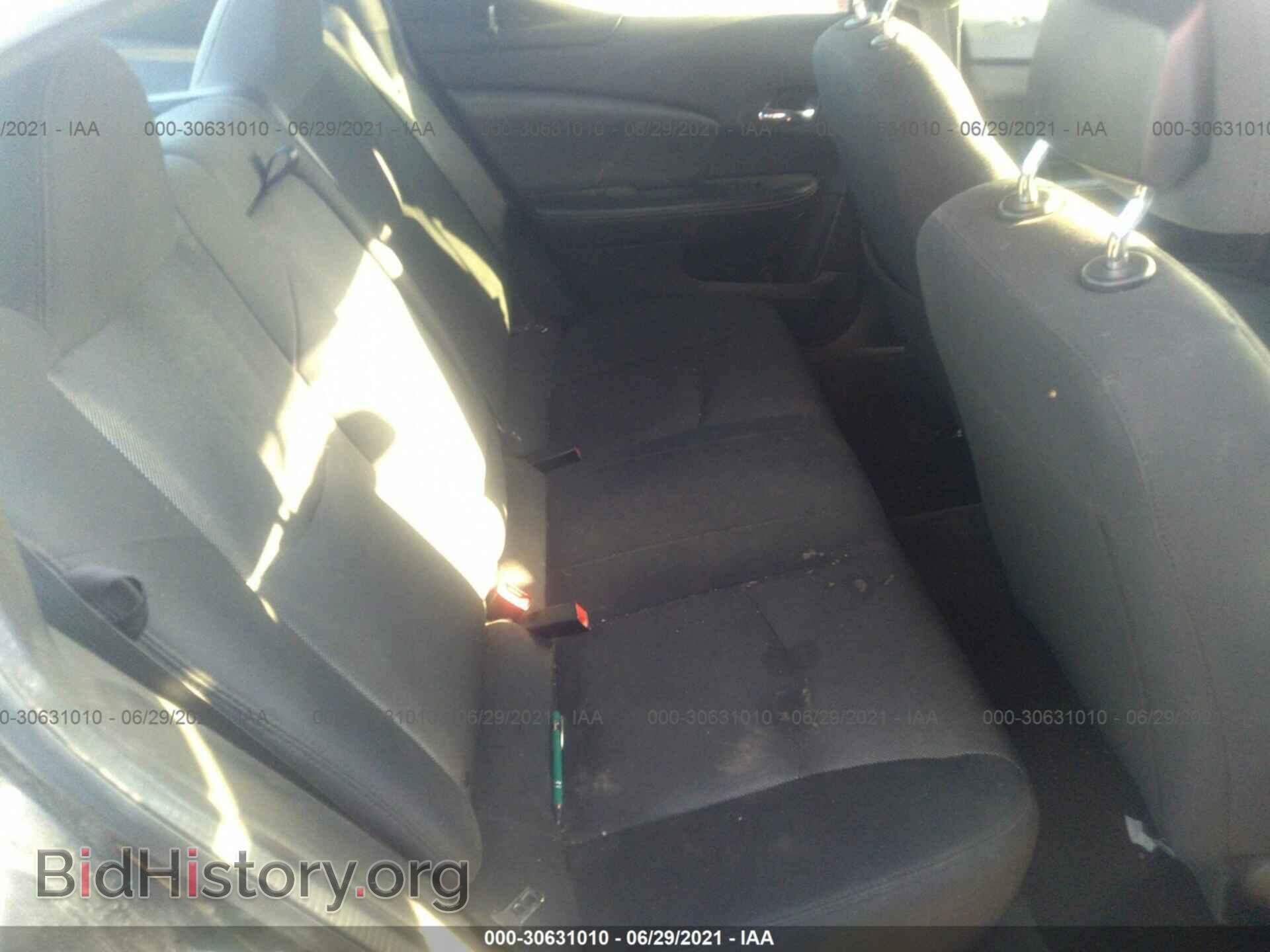 2014 DODGE AVENGER - VIN: 1C3CDZAB7EN120690 - Photo 8