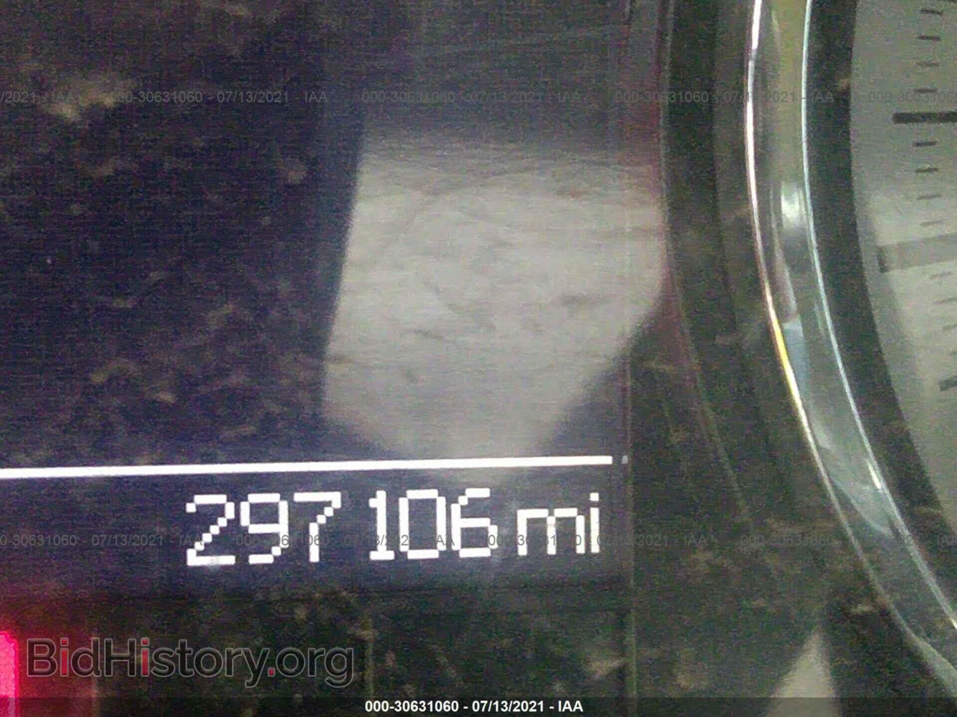 2011 RAM 2500 - VIN: 3D7UT2CL2BG619021 - Photo 7
