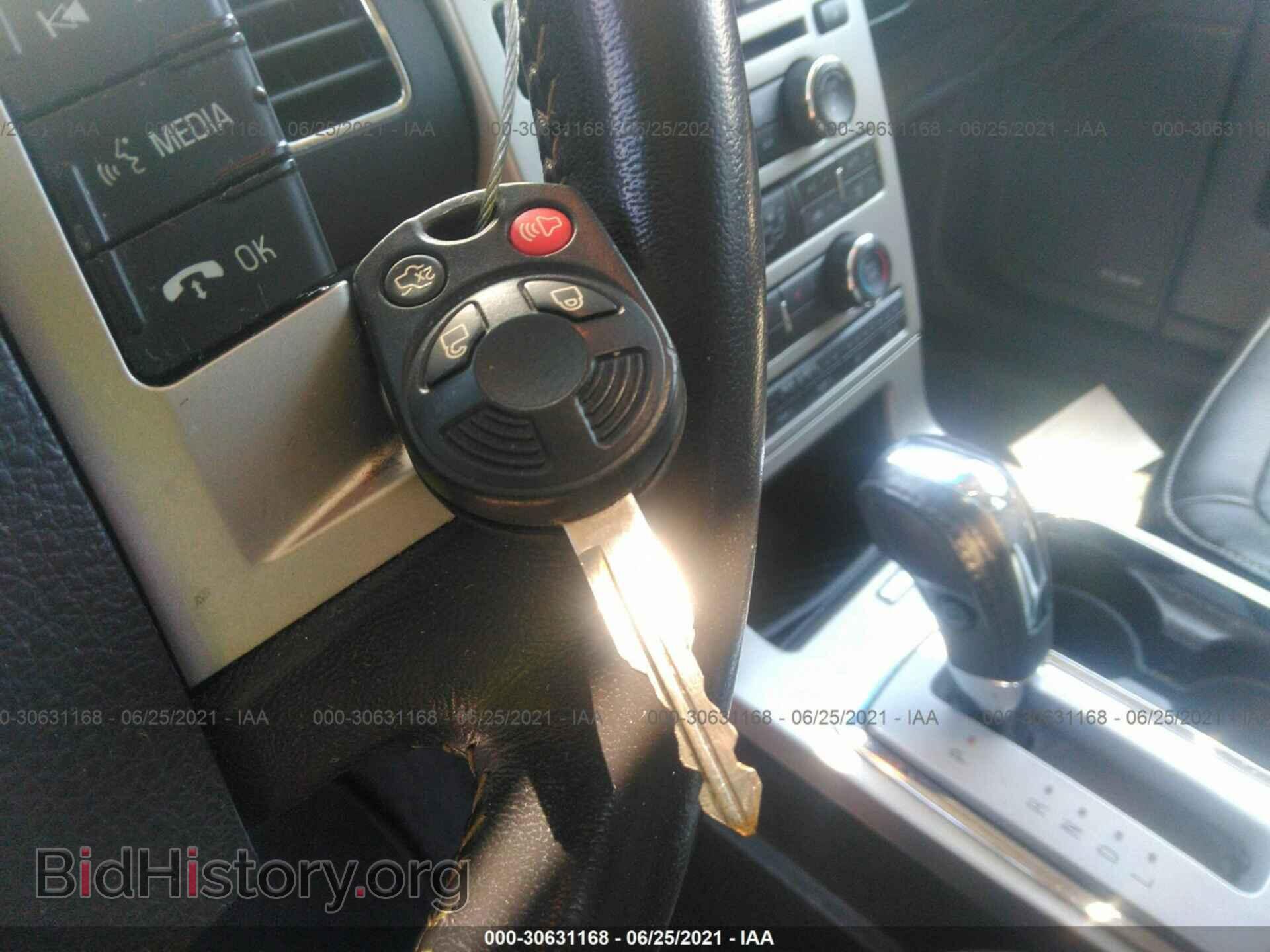 2011 FORD FLEX - VIN: 2FMGK5CC9BBD12875 - Photo 11